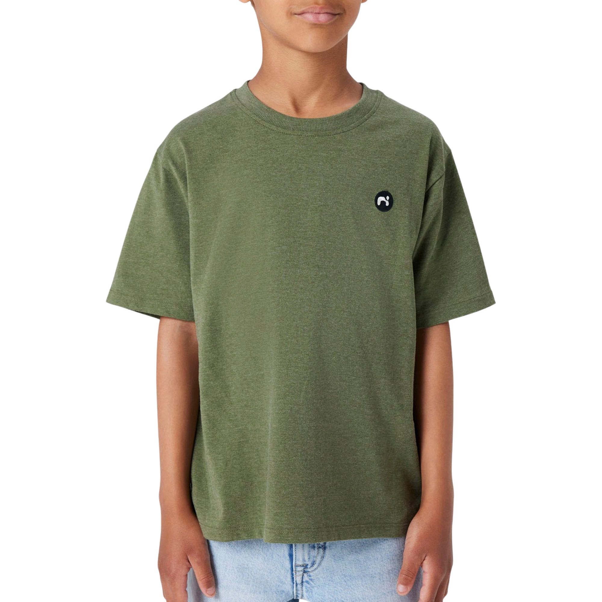 Name It Vimo Shirt Junior