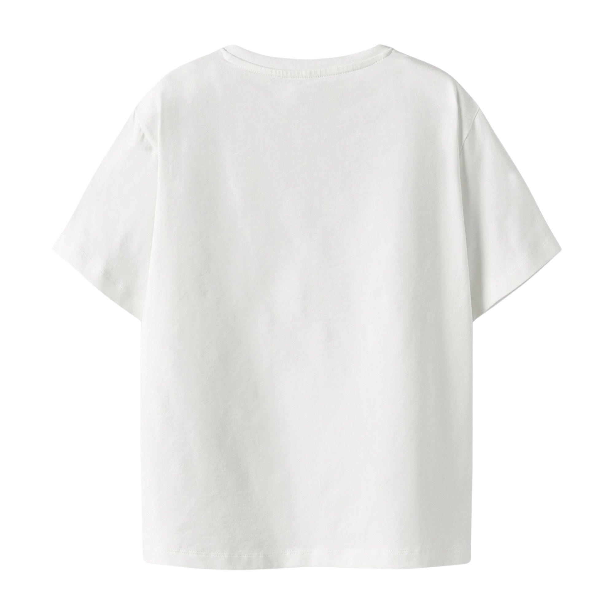 Name It Jamba Fortnite SS Shirt Jongens