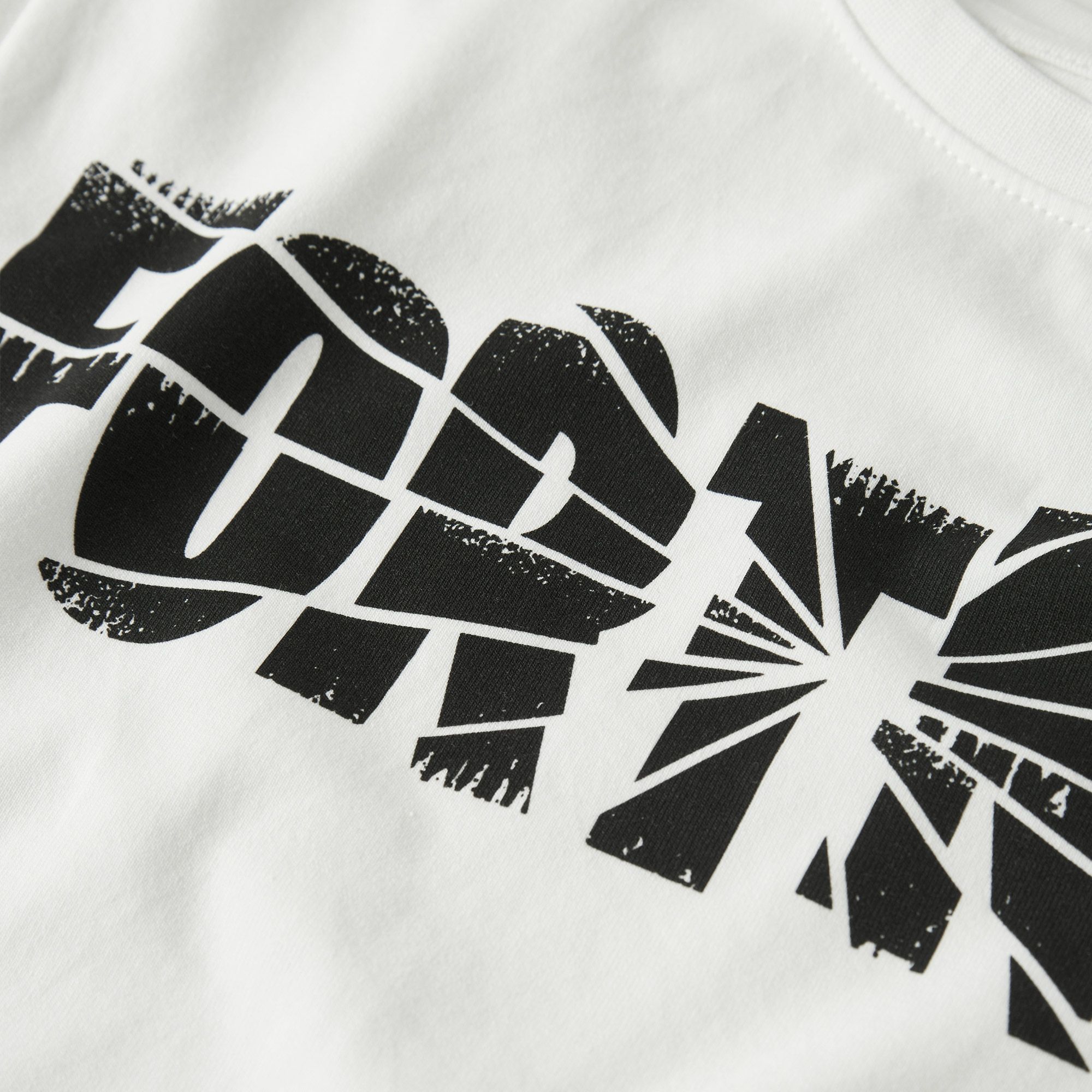 Name It Jamba Fortnite SS Shirt Jongens