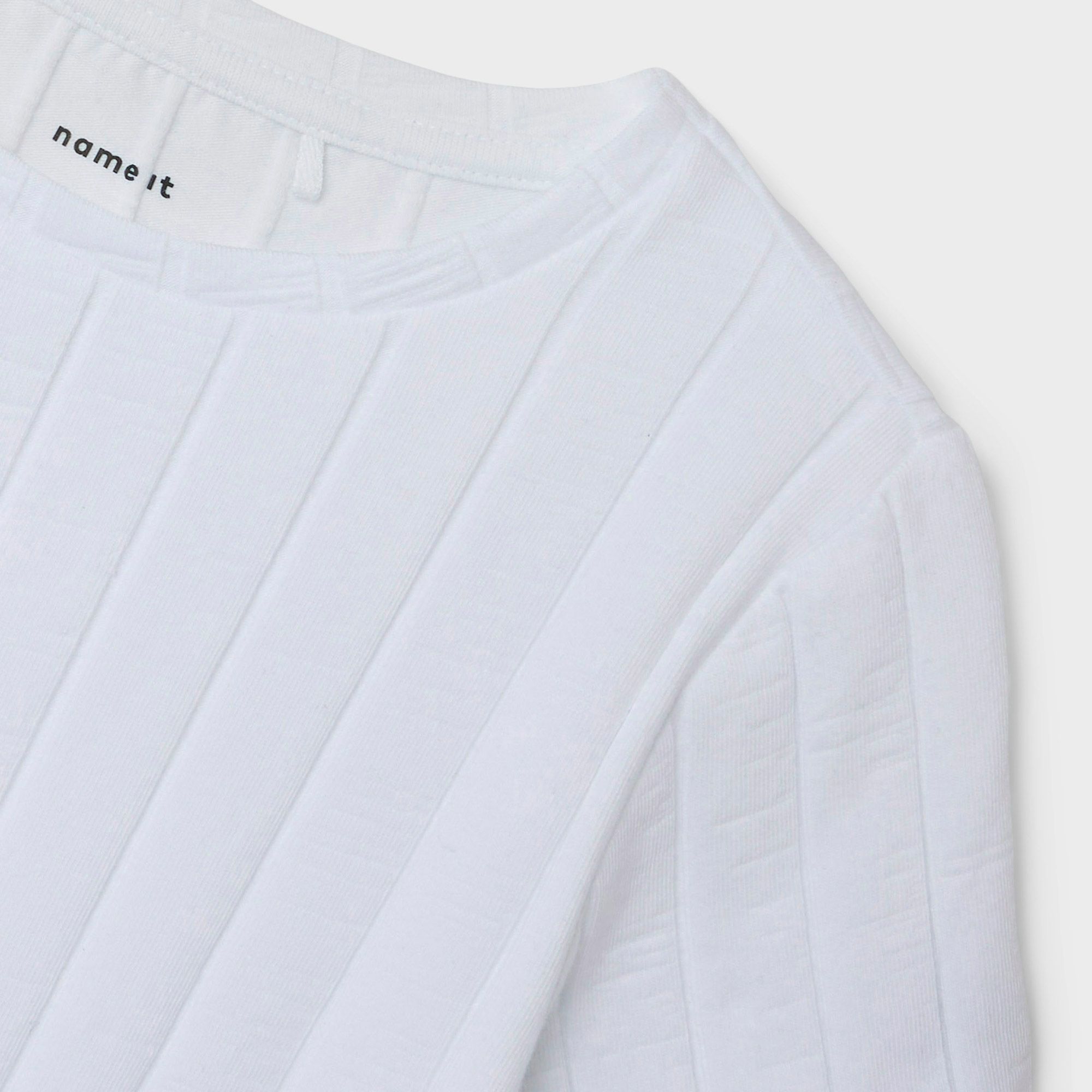 T-Shirt Name It Noraline Enfants