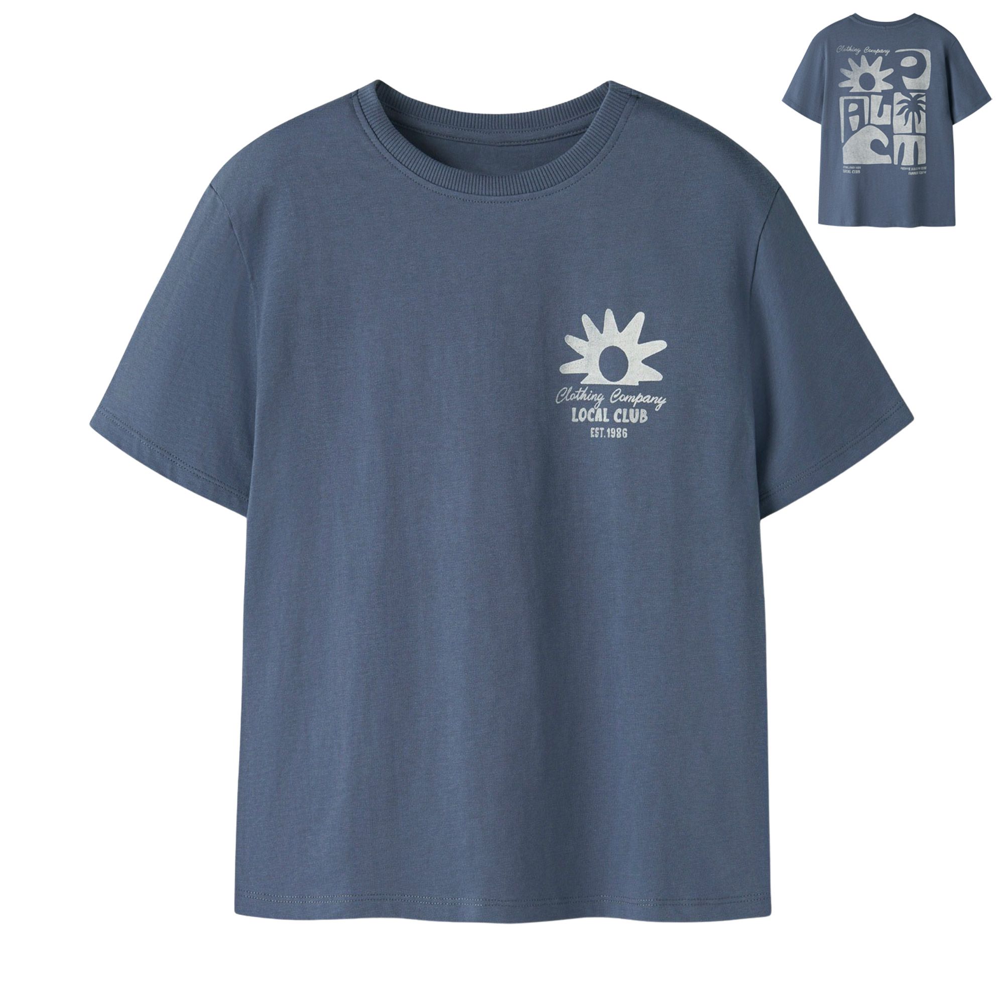 Name It Fakim Shirts Jongens
