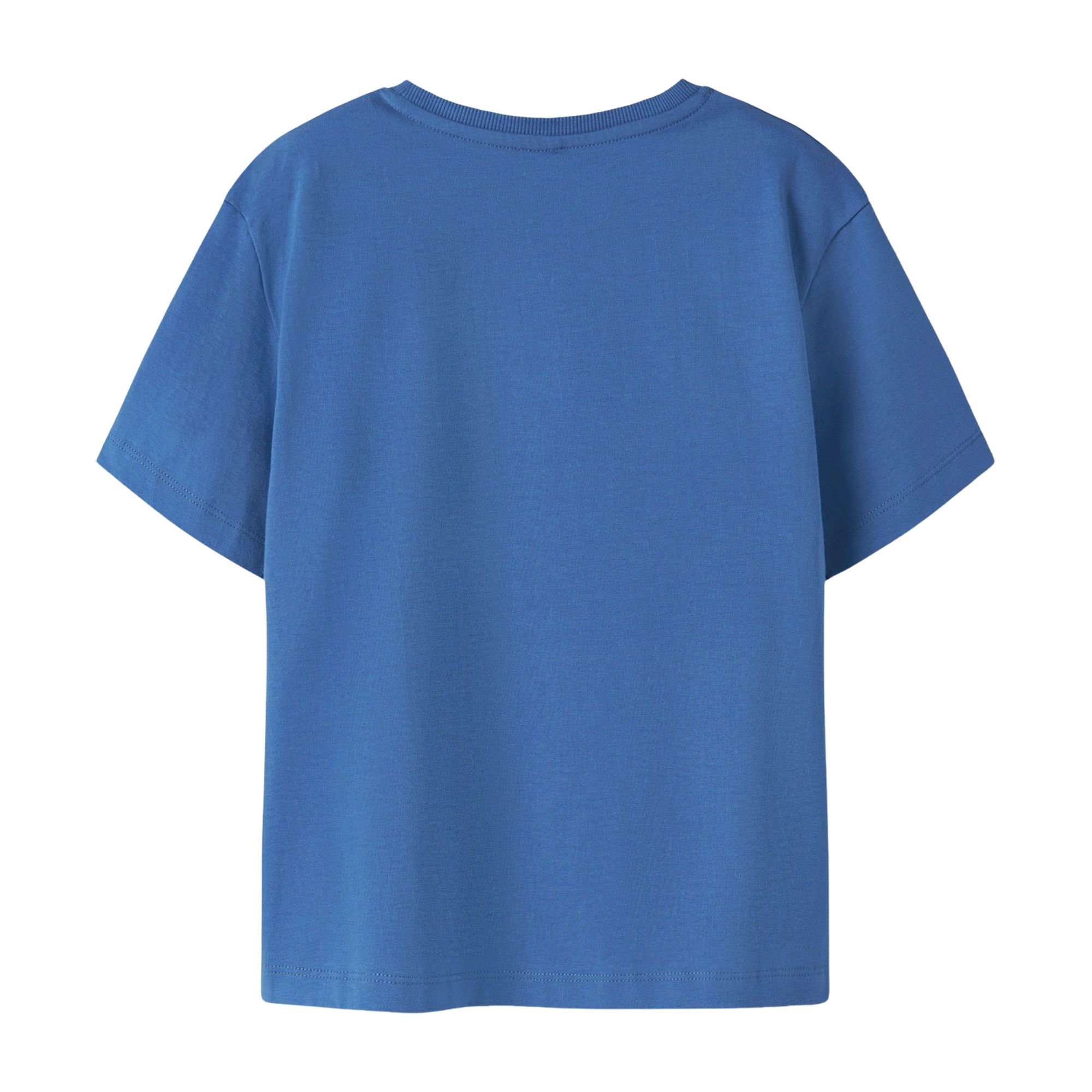 Name It Brody Regular SS Shirt Jongens