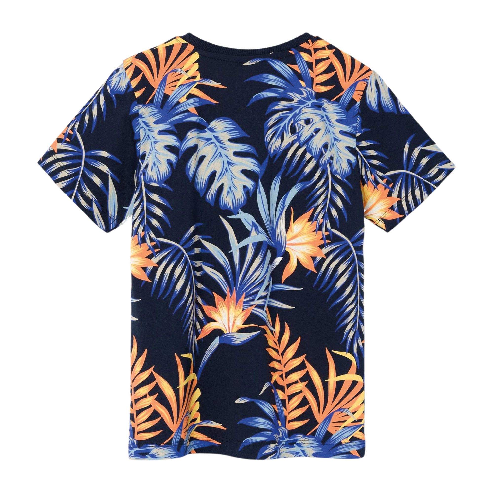 Name It Flanko Shirt Jungen