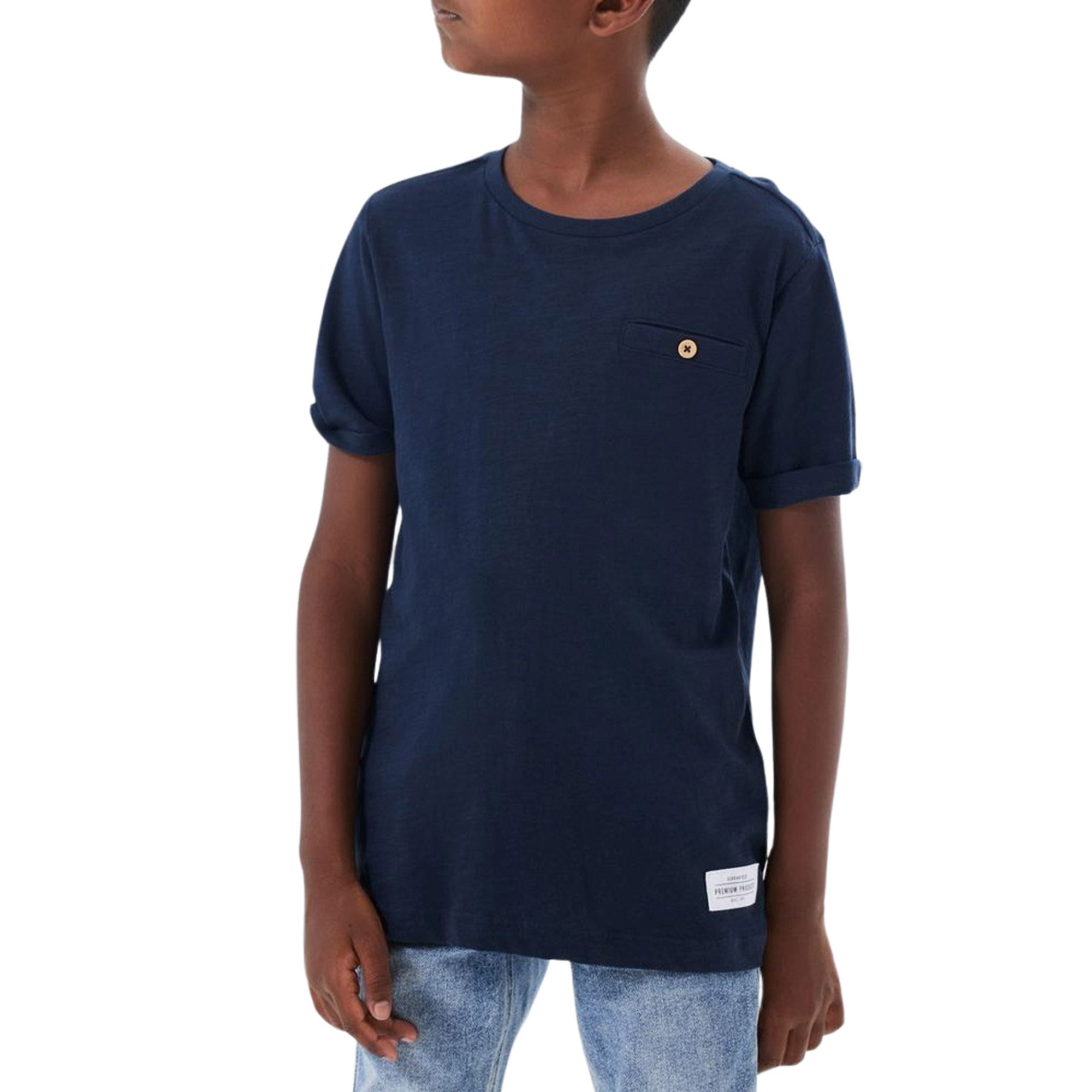 Name It Vincent Shirt Jongens
