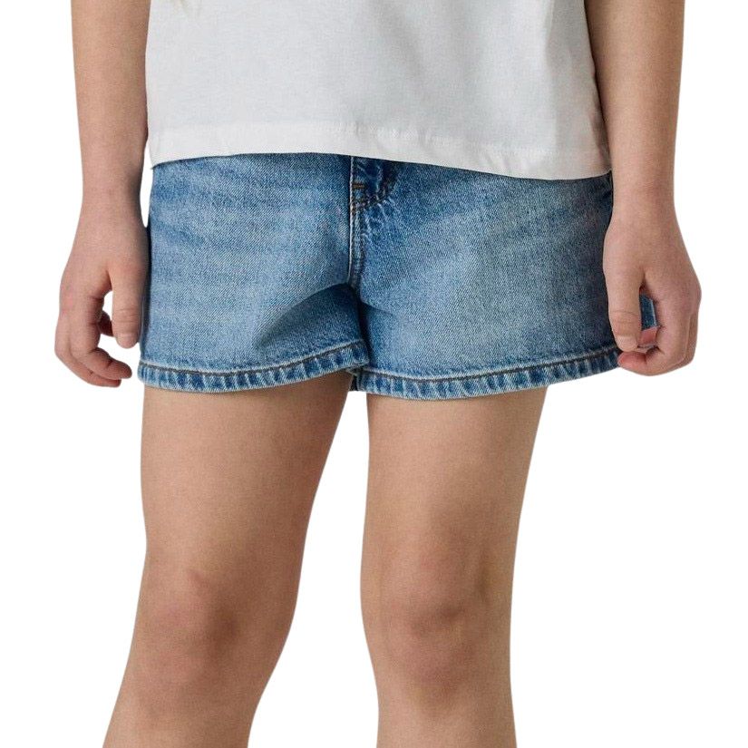 Name It Frose Denim Short Meisjes