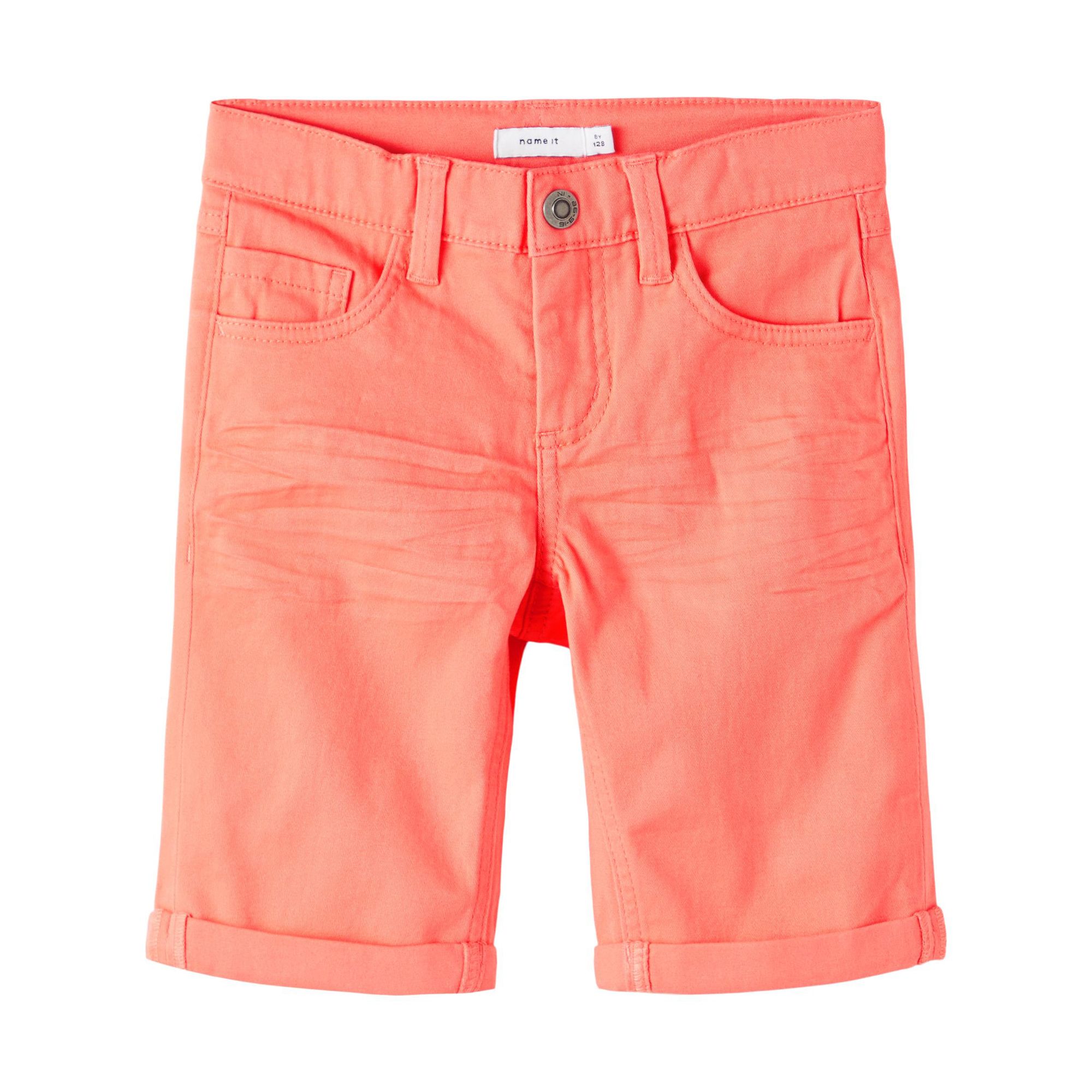 Name It Sofus Long Short Junior