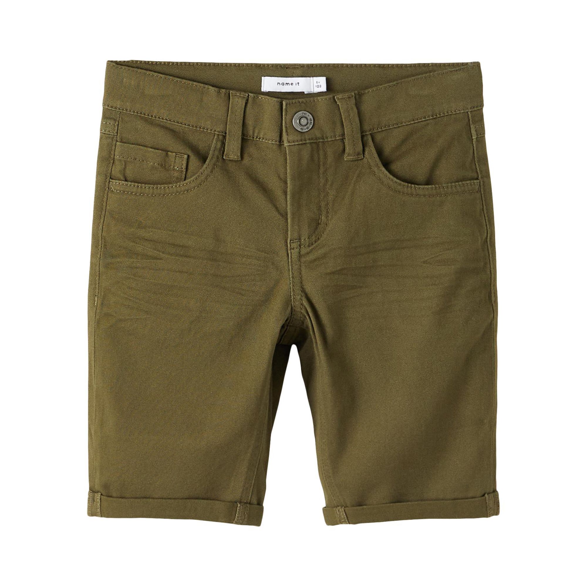 Name It Sofus Long Short Junior