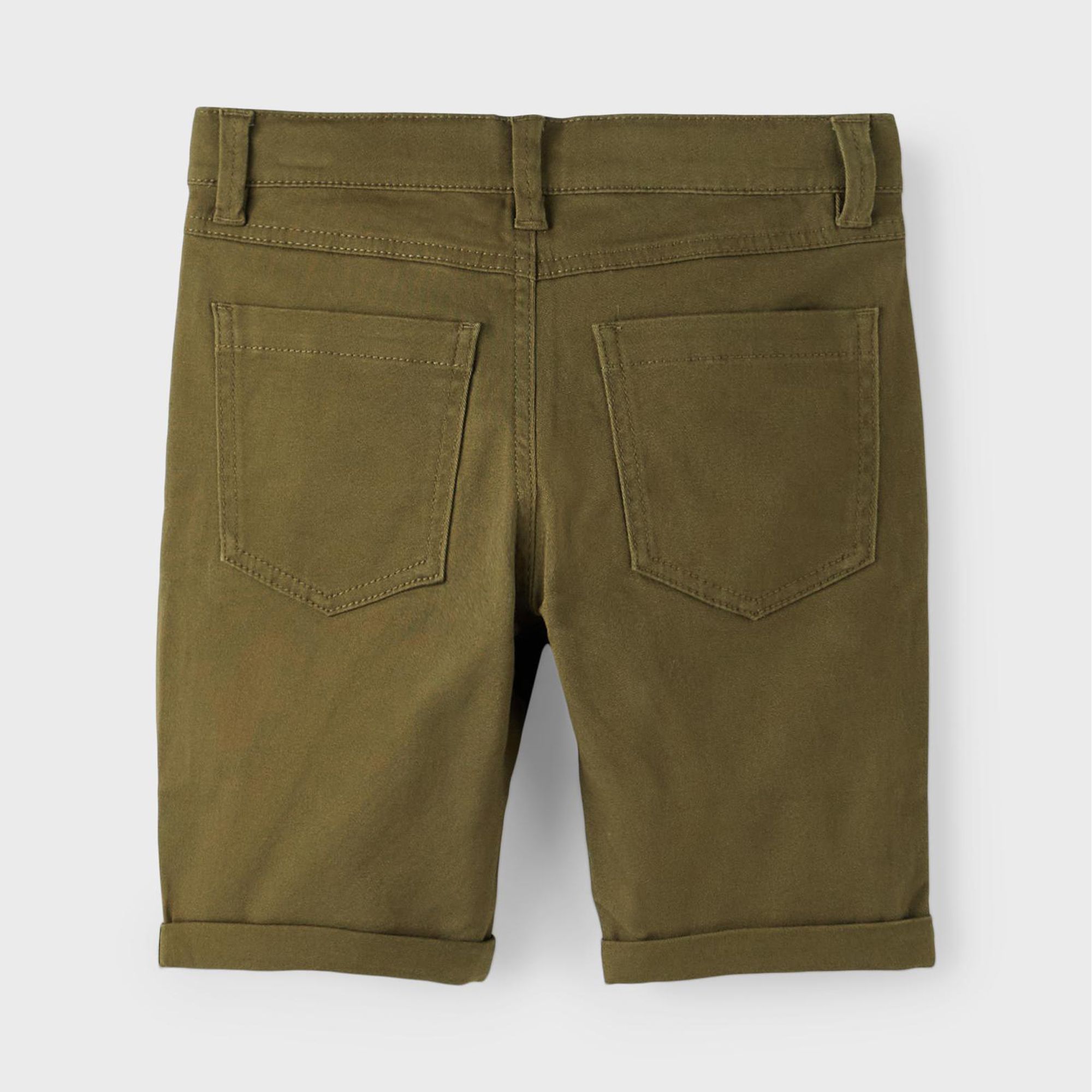 Name It Sofus Long Short Junior