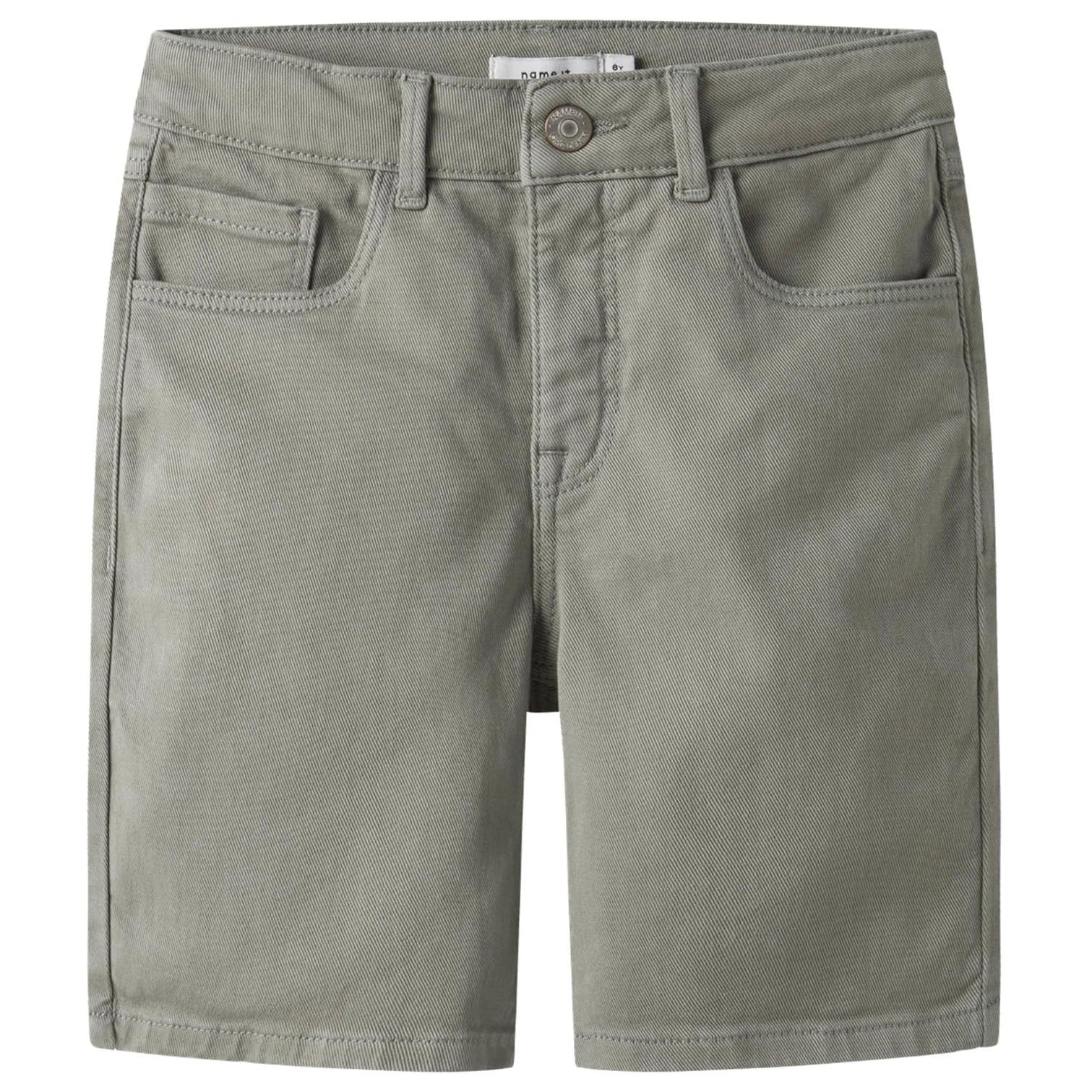 Name It Ryan Straight Short Jongens