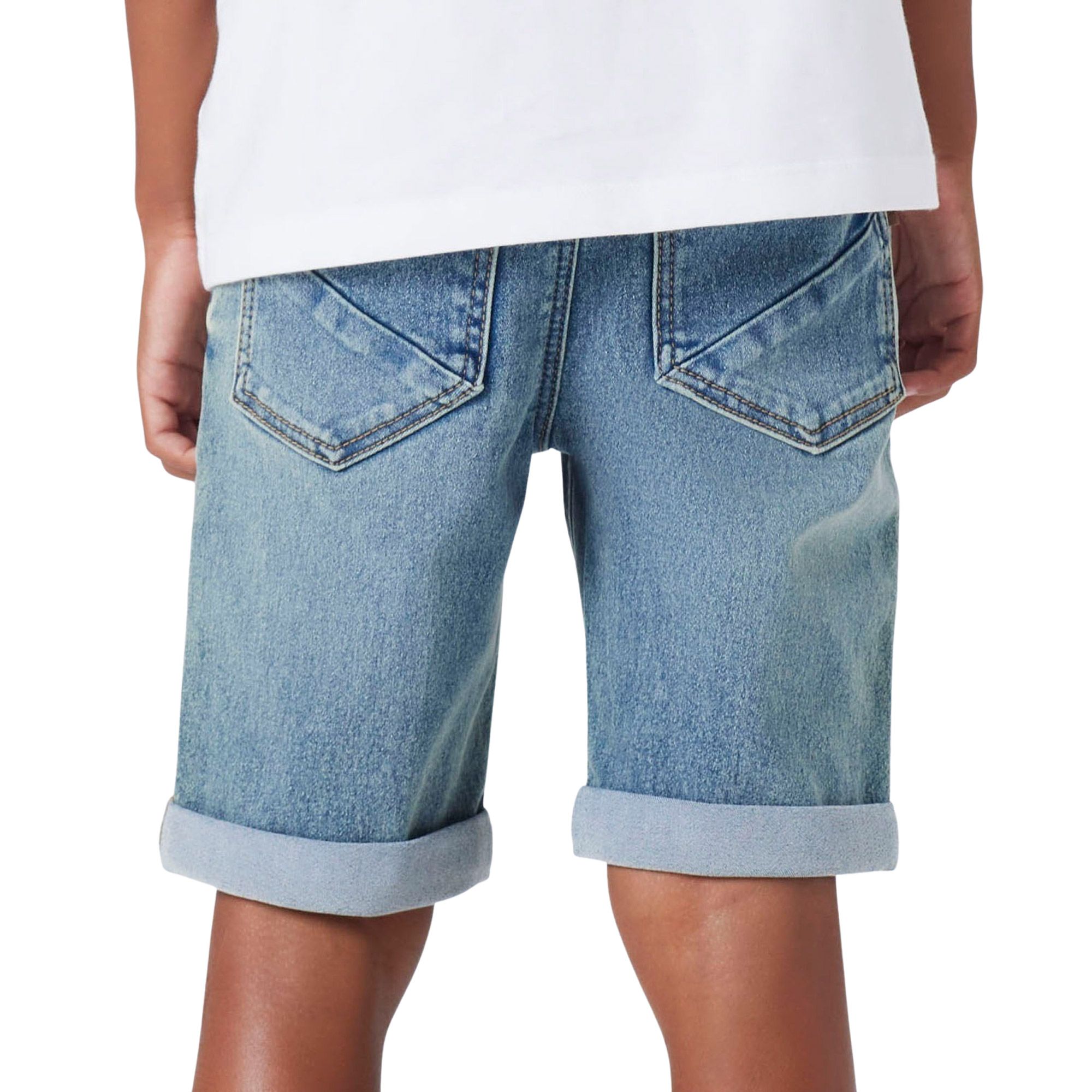 Name It Sofus Long Short Junior