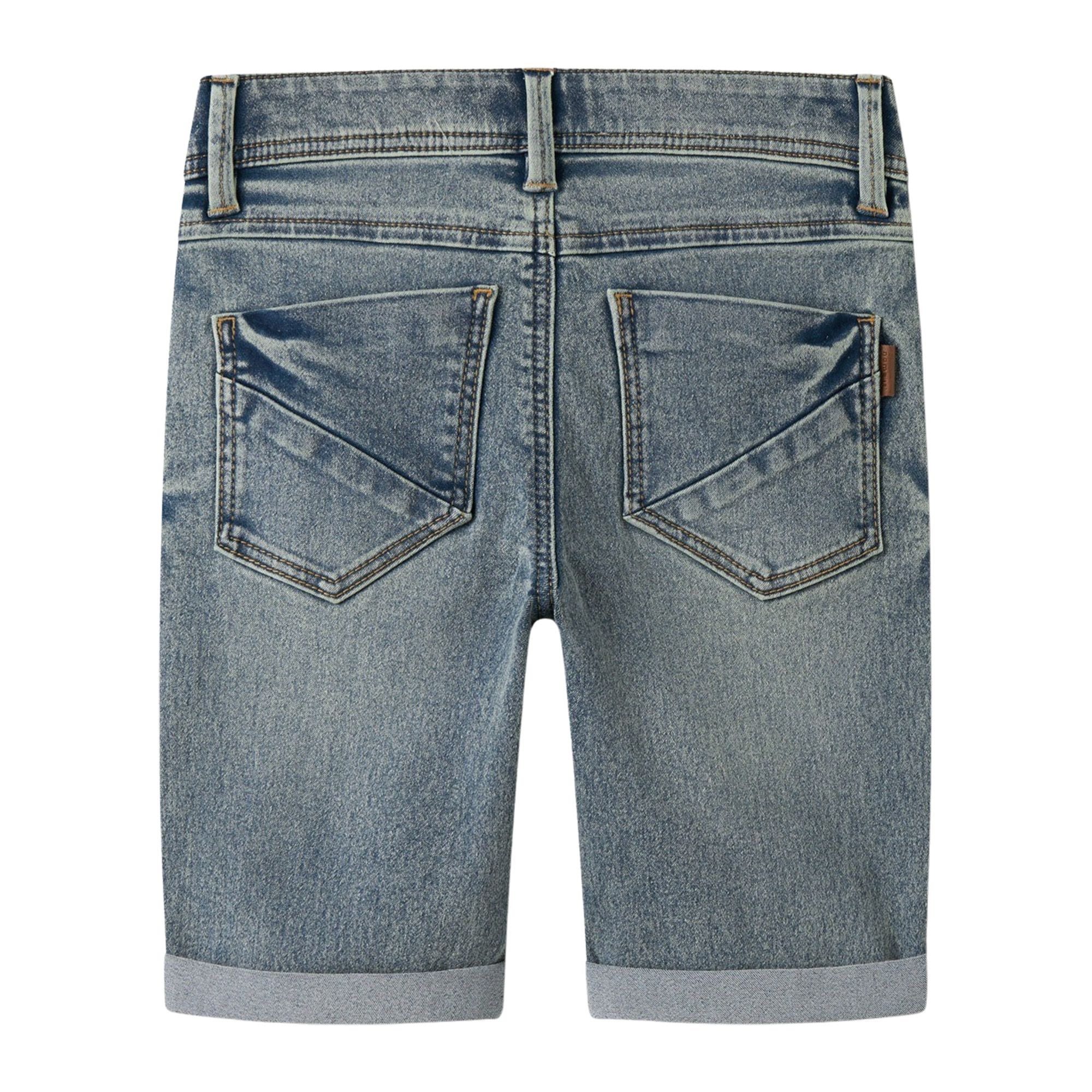 Name It Sofus Long Short Junior