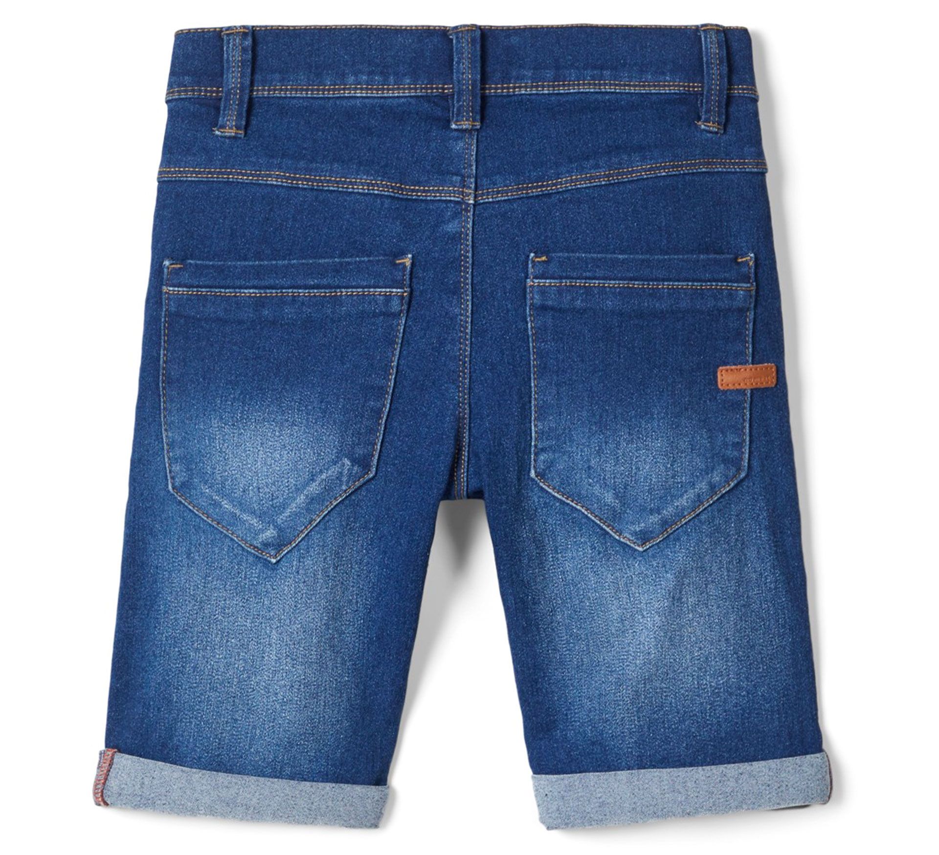 Name It Sofus Long Short Junior