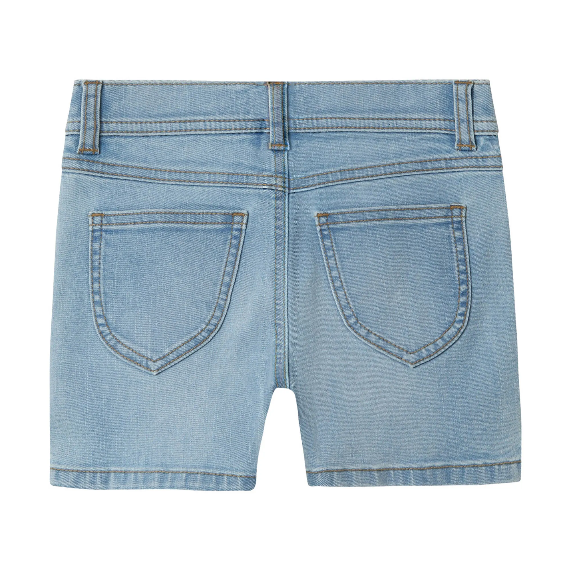 Name It Salli Denim Short Junior