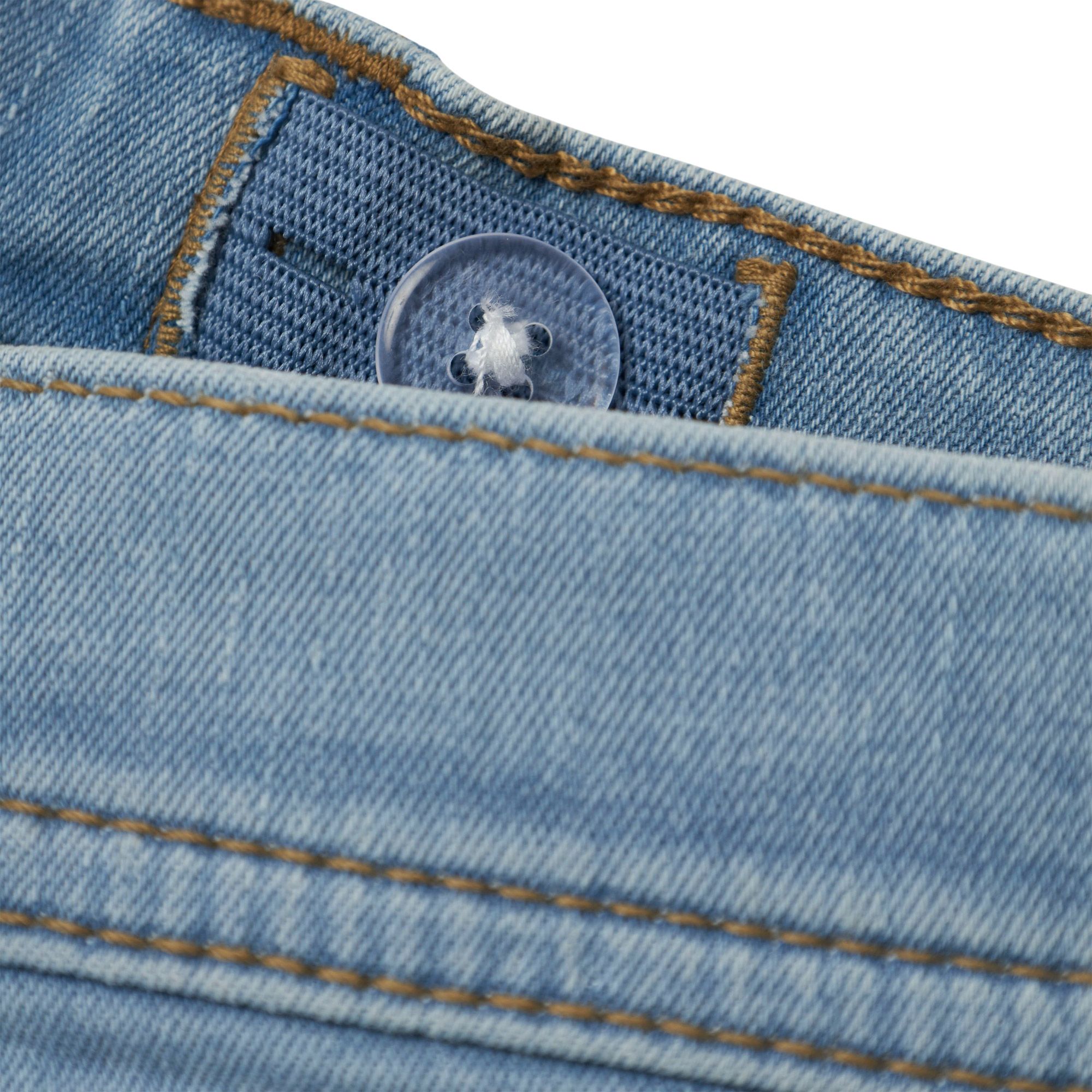 Name It Salli Denim Short Junior