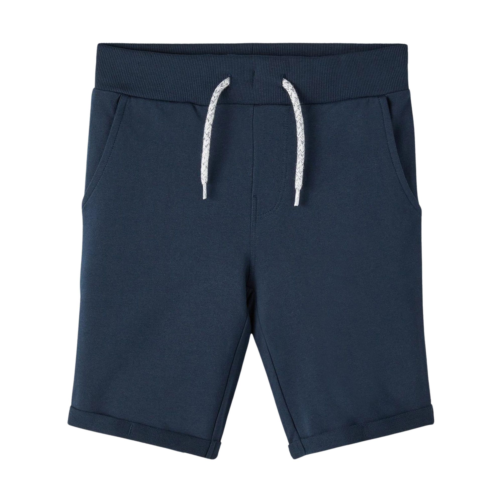 Name It Vermo Long Sweat Short Jongens (2-pack)