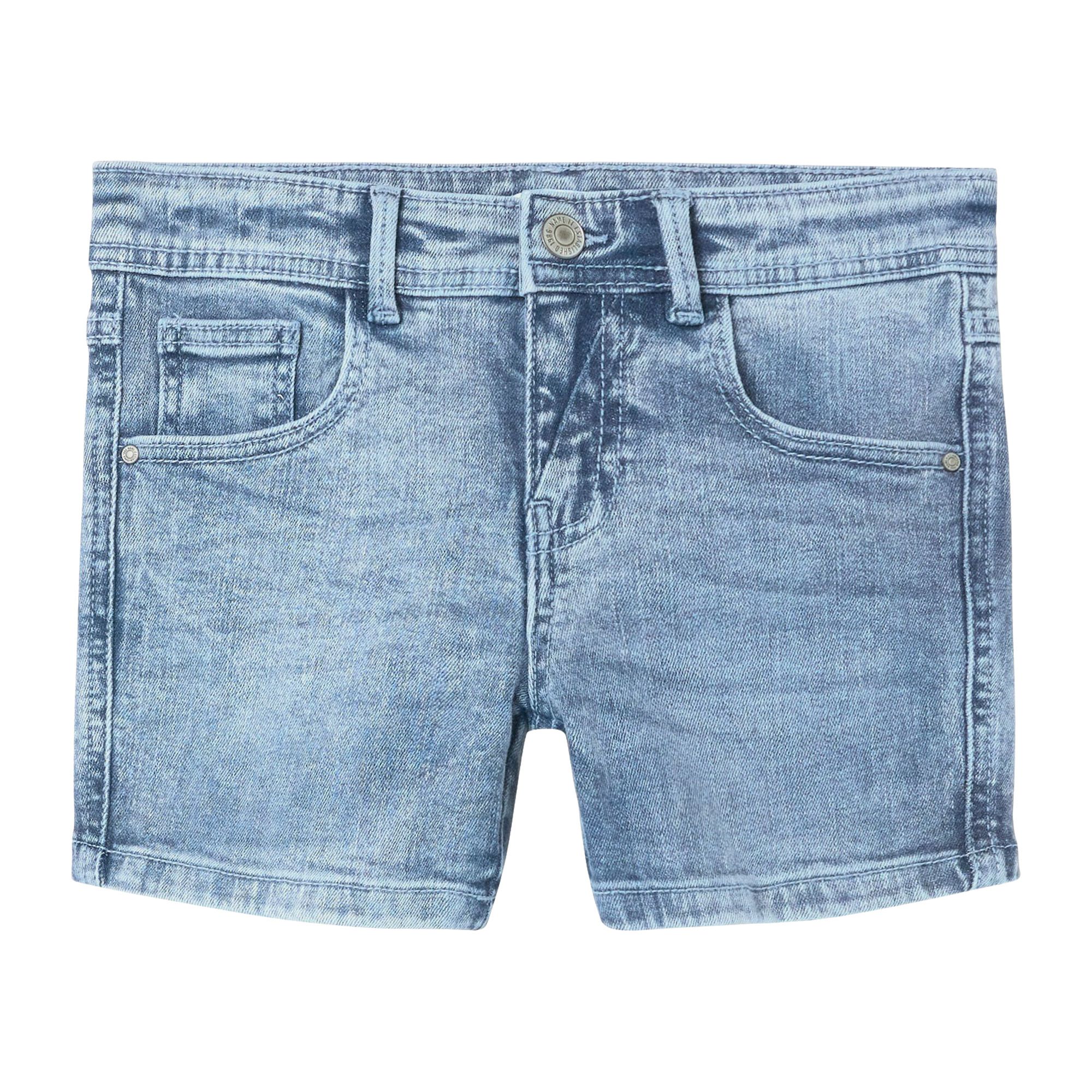 Short Name it Salli Denim Enfants