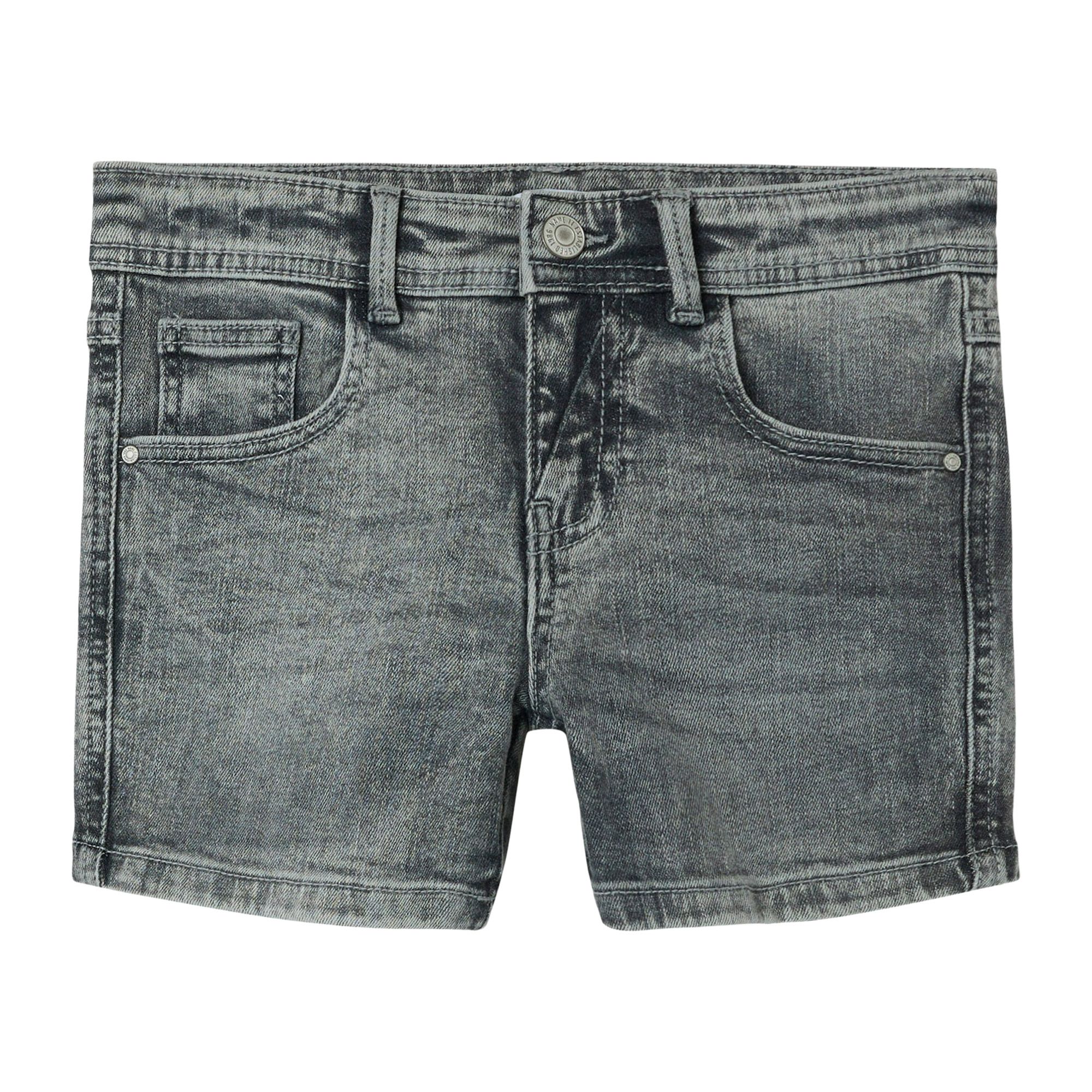 Name it Salli Denim Short Junior 