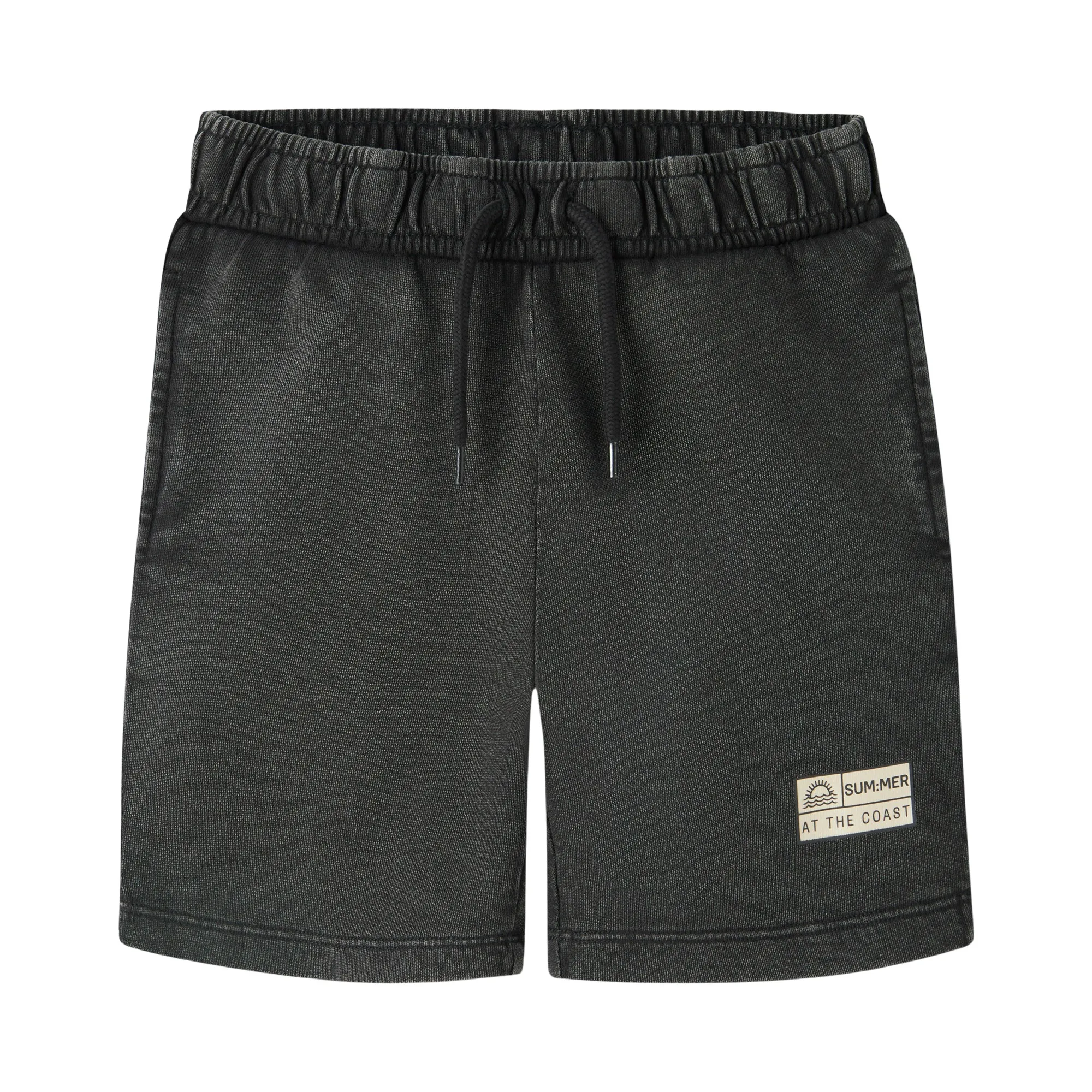 Name It Fandel Sweat Short Jongens