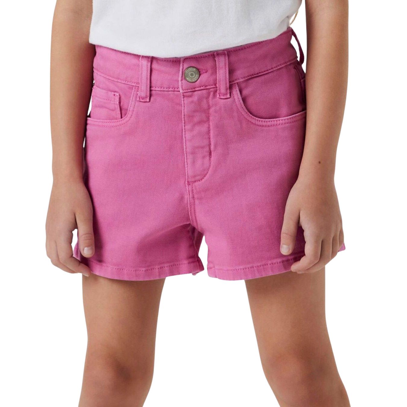 Name It Frose Twill Short Meisjes