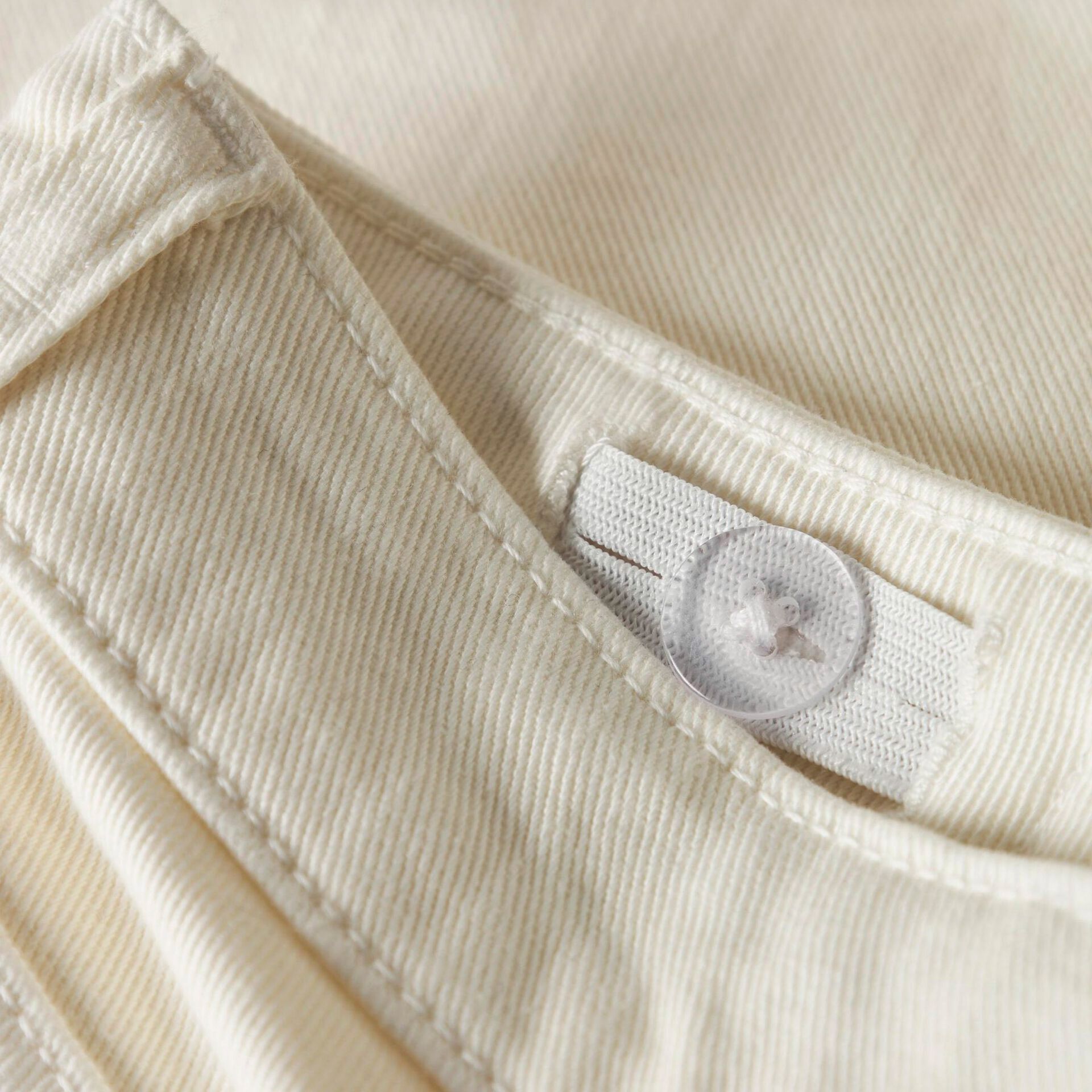Name It Frose Twill Short Meisjes