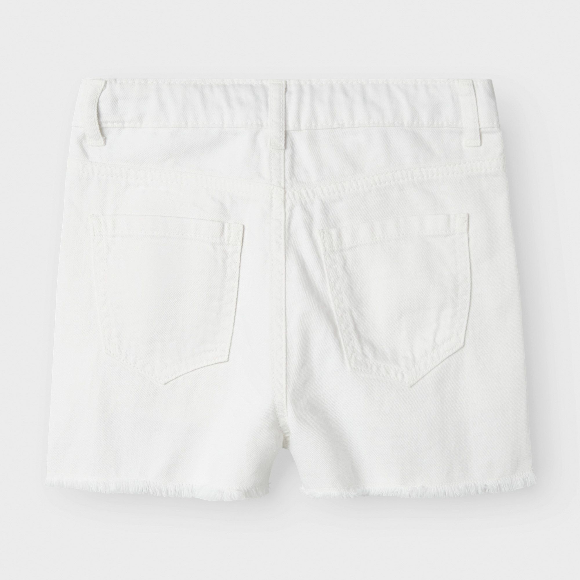 Short Name It Rose Mom Twill Filles