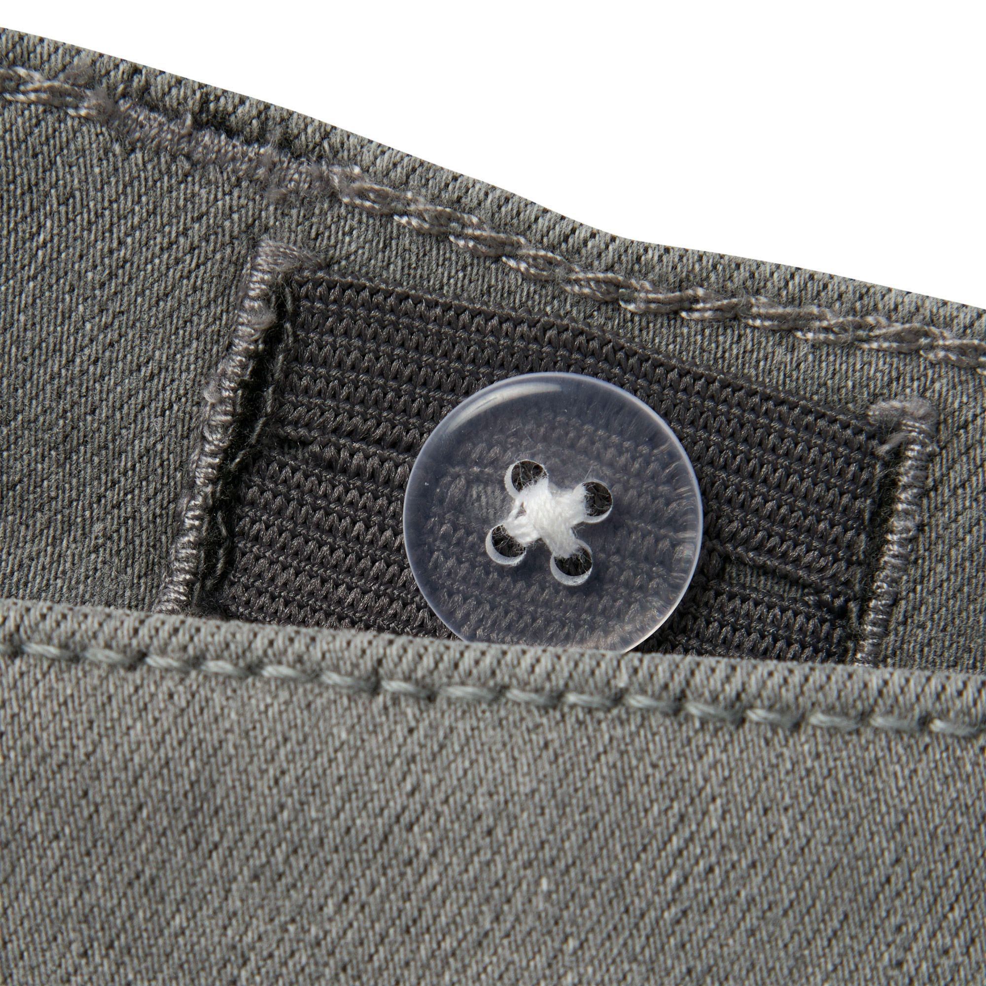 Name It Silas Slim Denim Short Junior