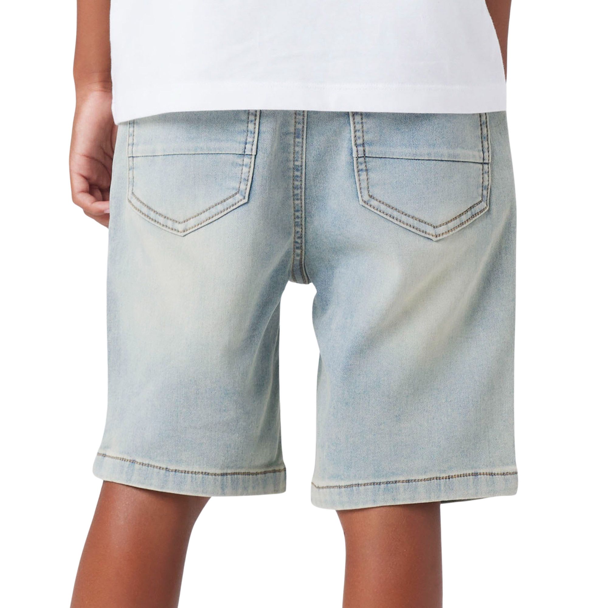 Name It Ryan Regular Fit Short Junior