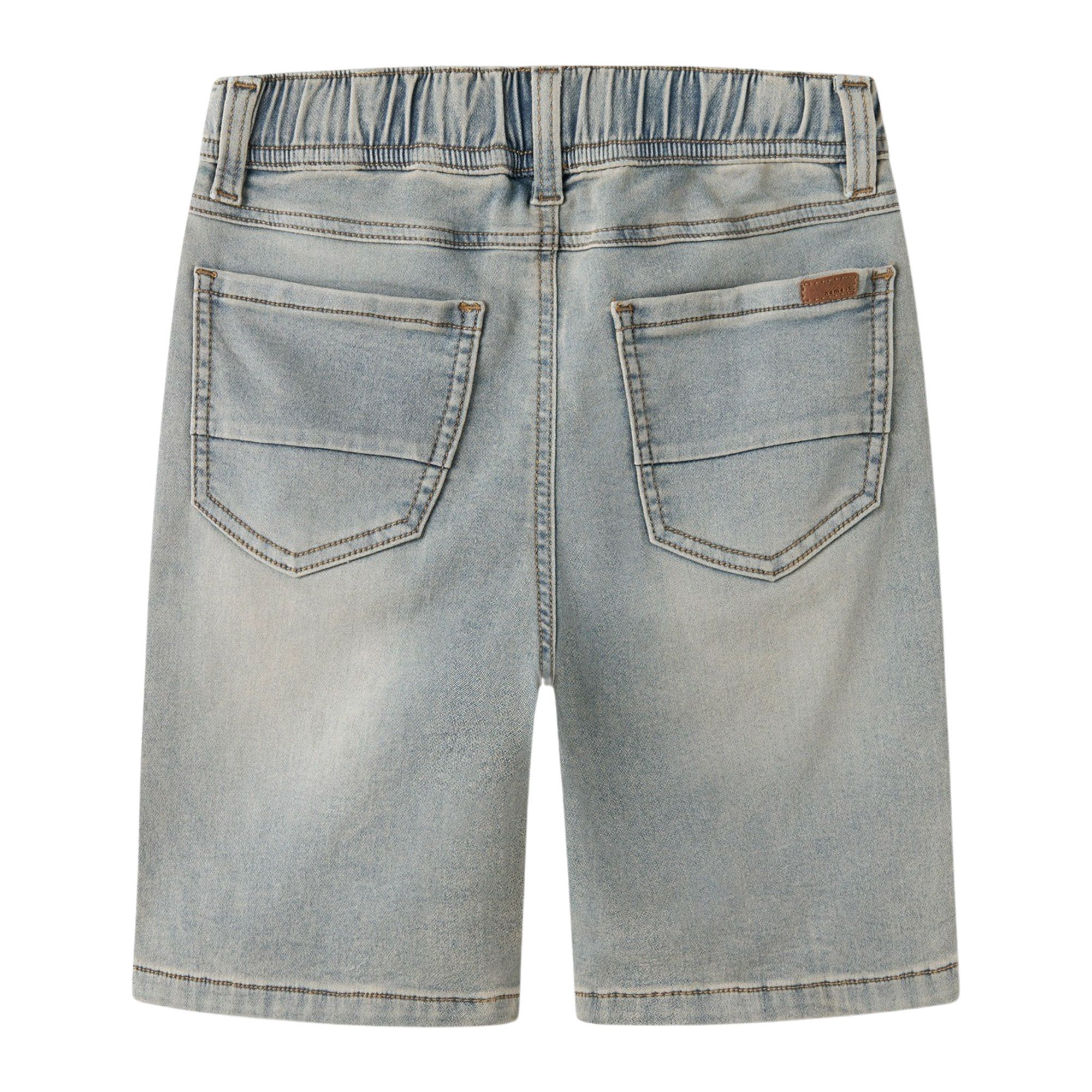 Name It Ryan Regular Fit Short Junior