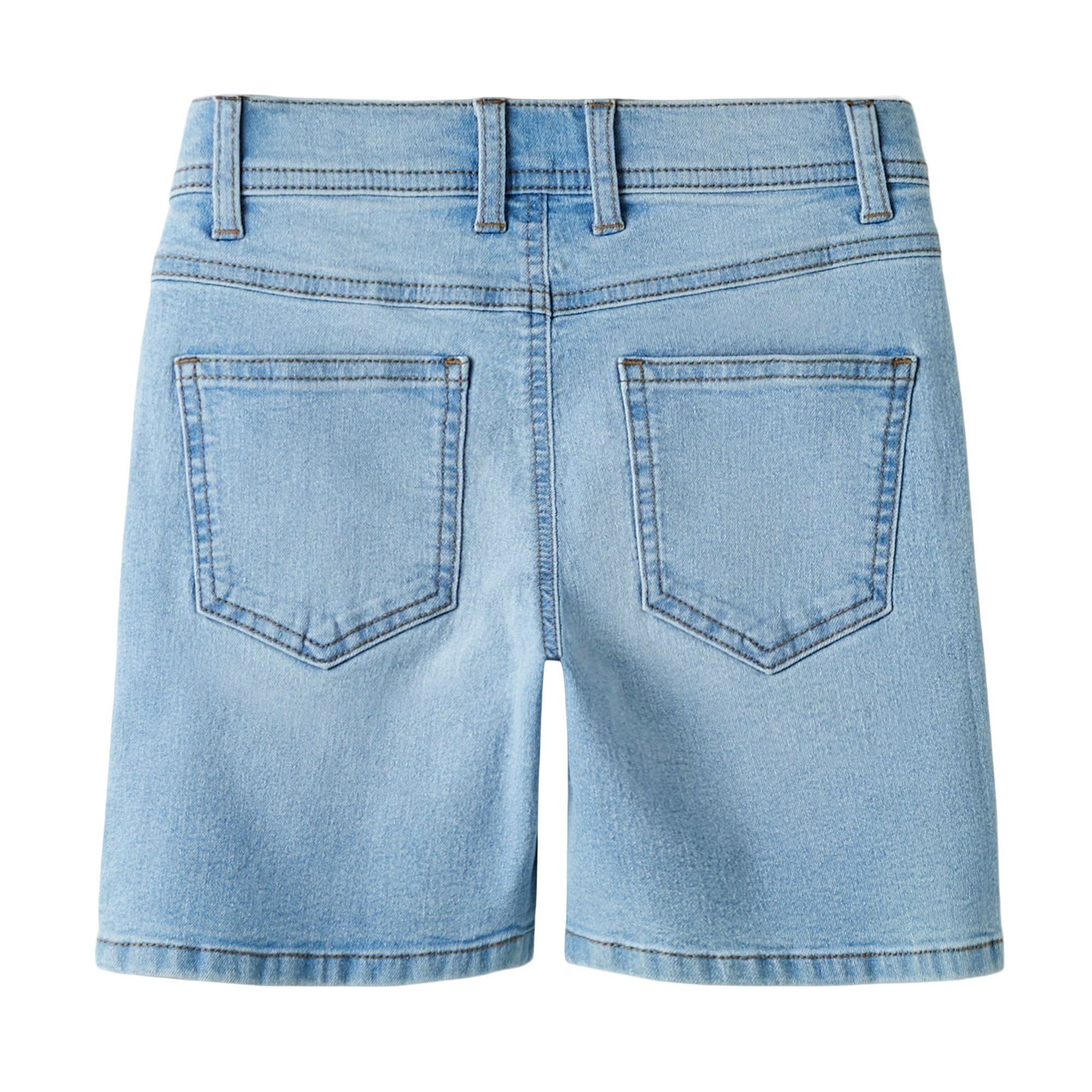 Name It Ryan Denim Short Jongens