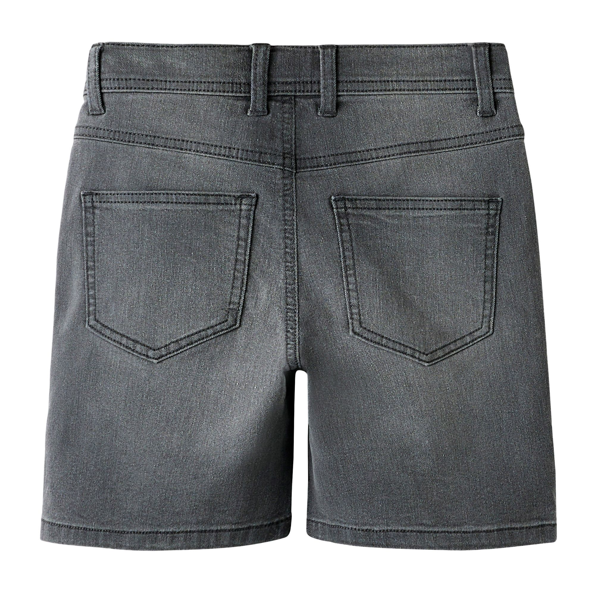 Name It Ryan Denim Short Jongens
