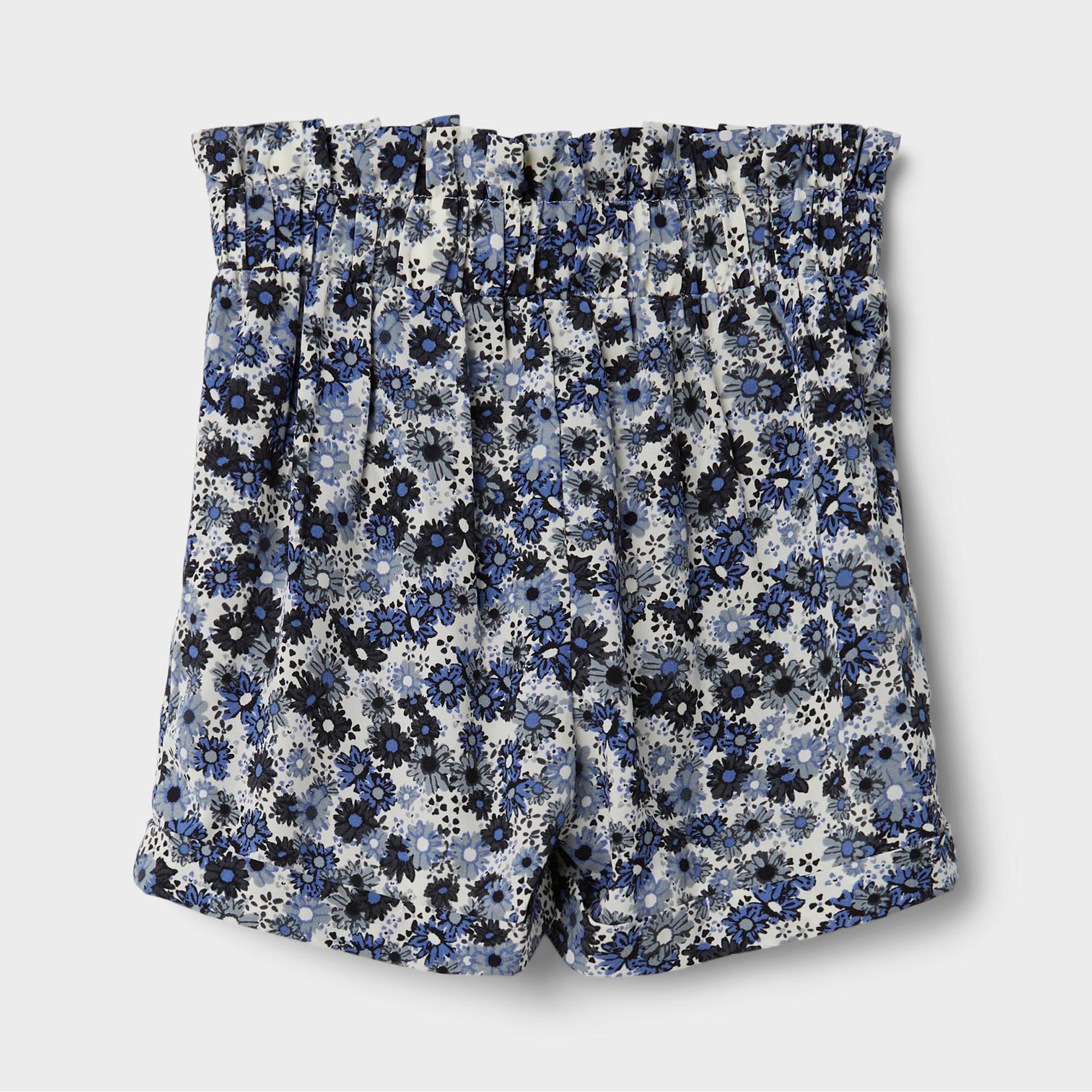 Name It Fodera Short Meisjes