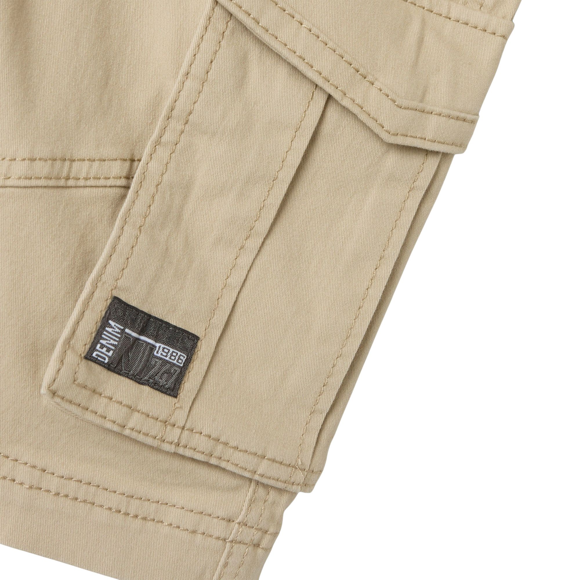 Name It Ryan Cargo Short Jongens
