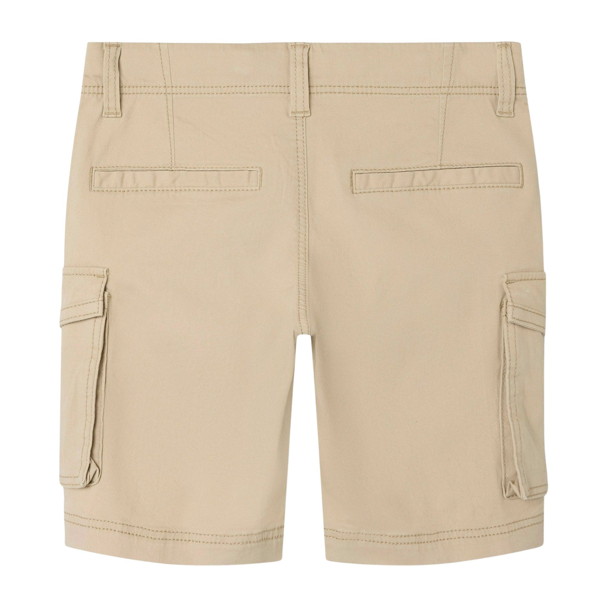 Name It Ryan Cargo Short Jongens