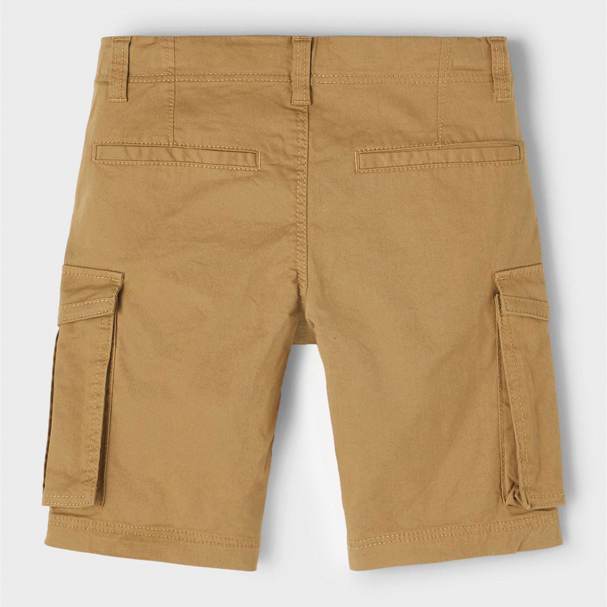 Name It Ryan Cargo Short Jongens