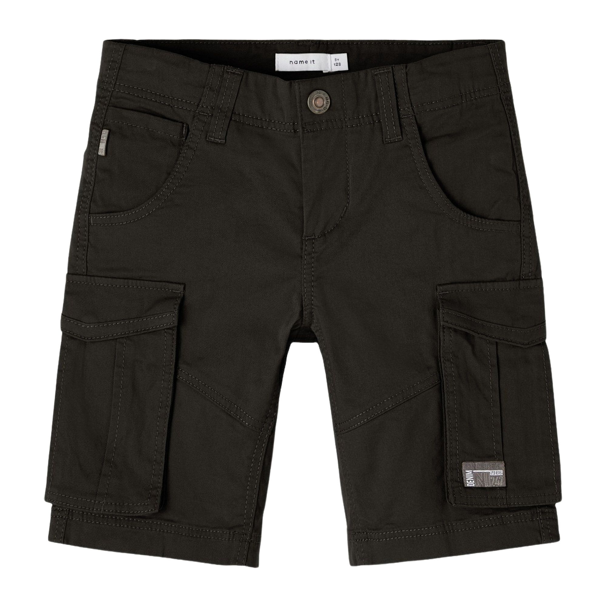Name It Ryan Cargo Short Jungen