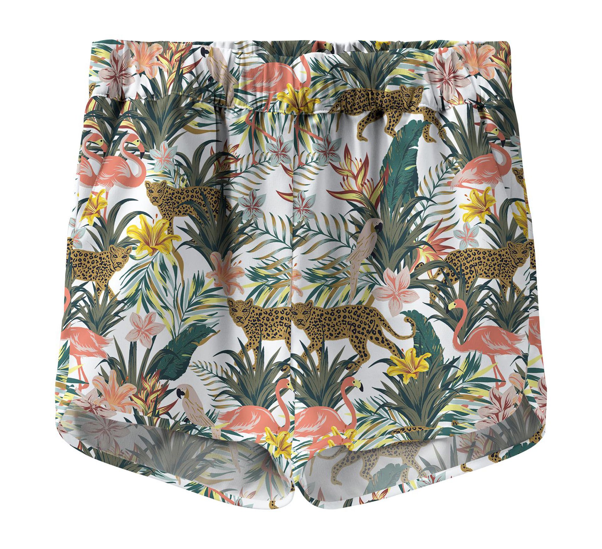Name It Vinaya Shorts Junior