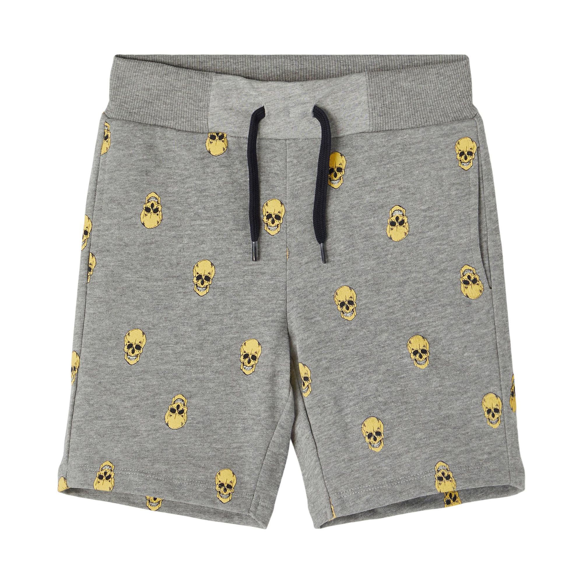 Name It Jilan Sweat Short Junior