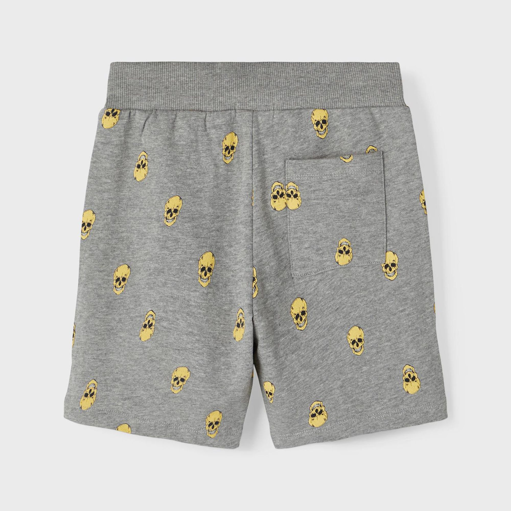 Name It Jilan Sweat Short Junior