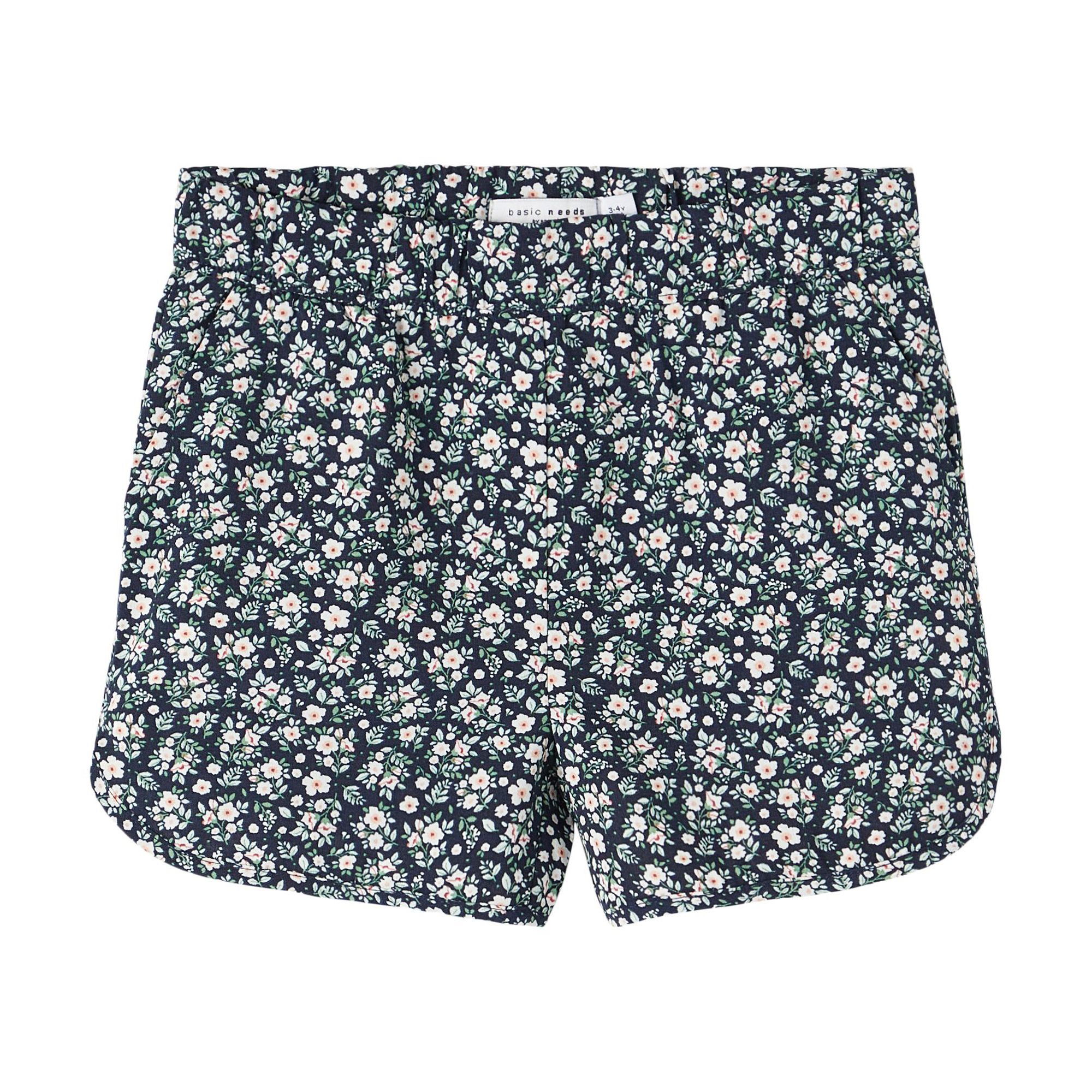 Name It Vinaya Shorts Junior