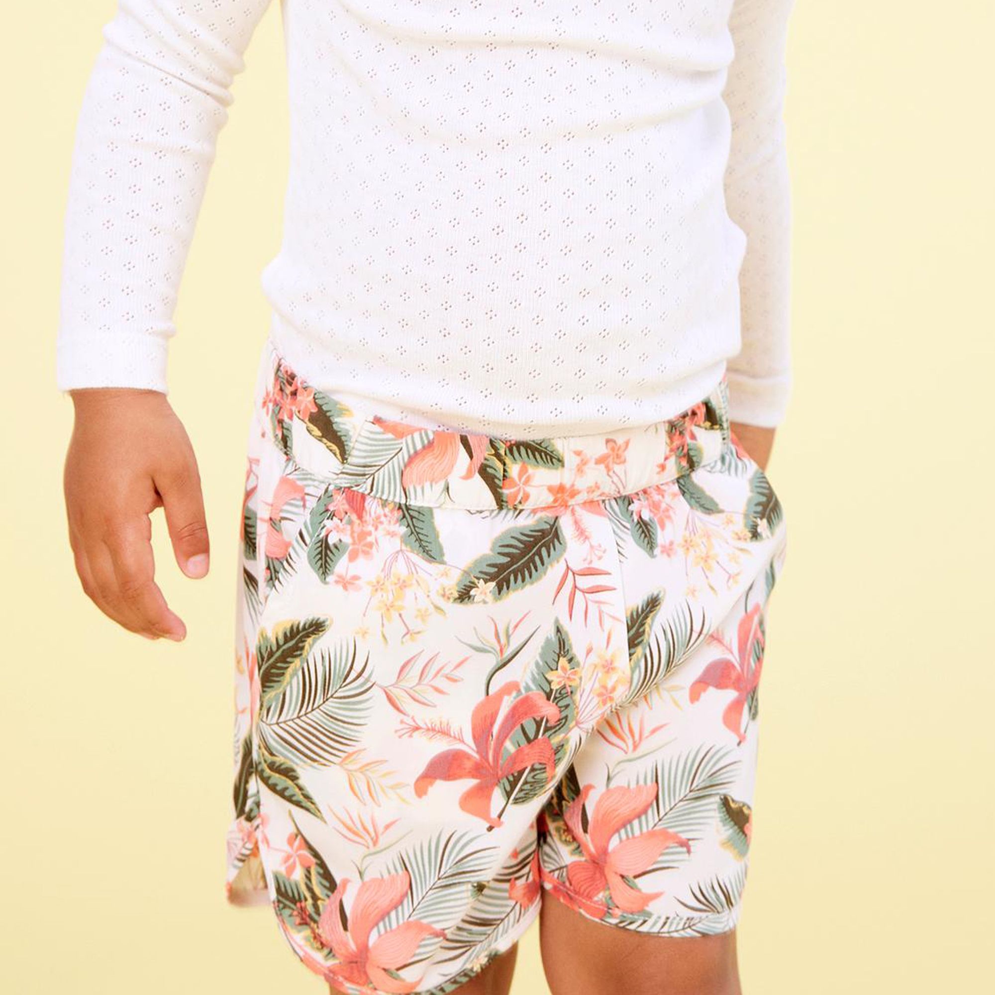 Name It Vinaya Shorts Junior