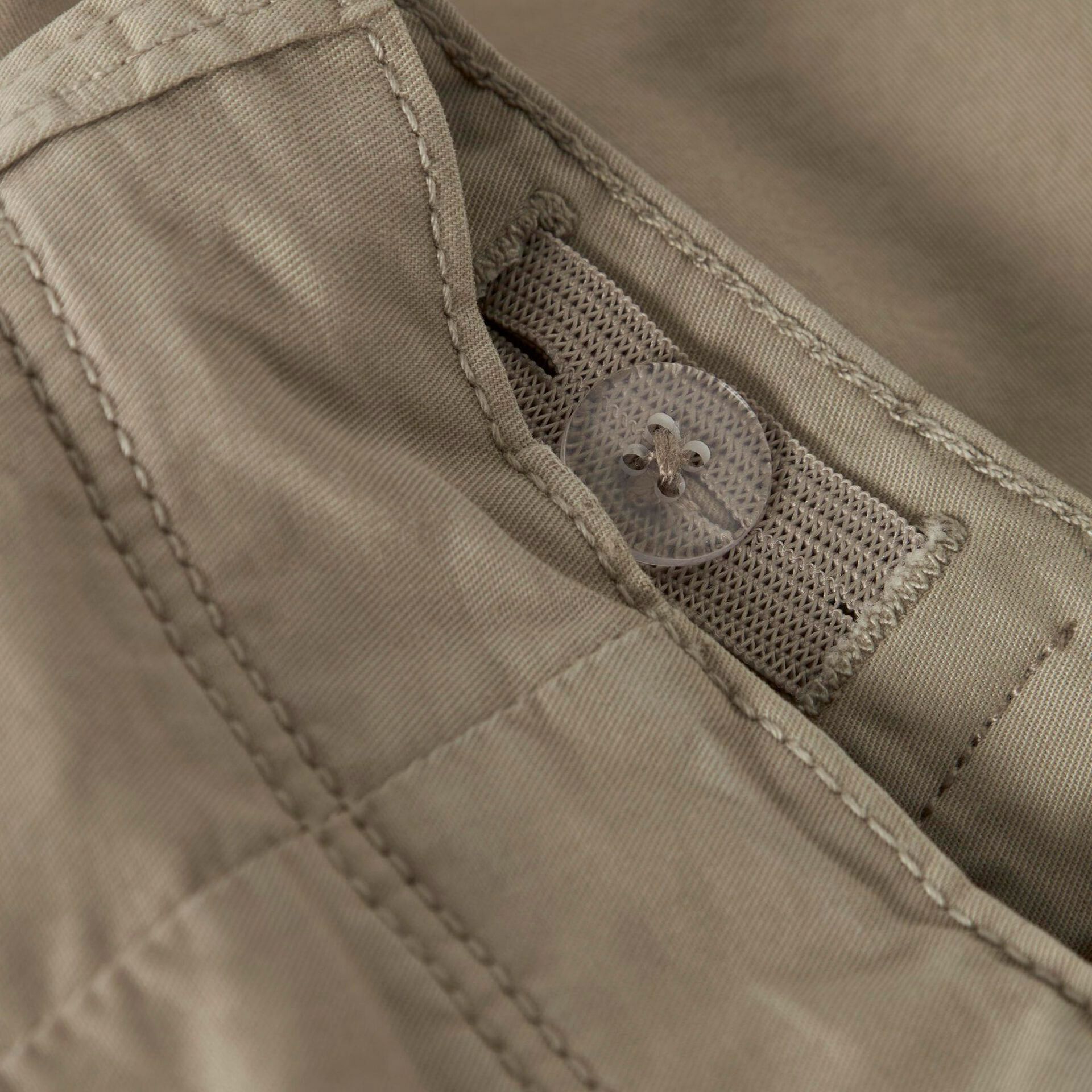 Name It Ryan Cargo Short Jongens