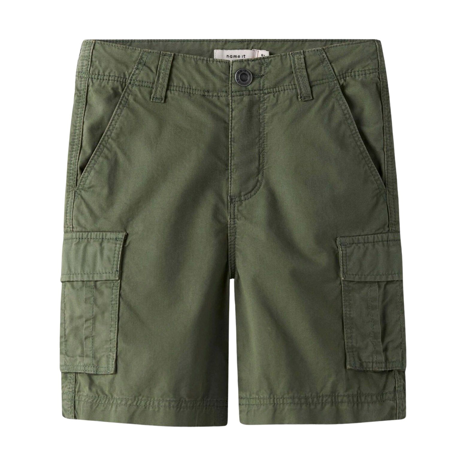 Name It Ryan Cargo Short Jongens