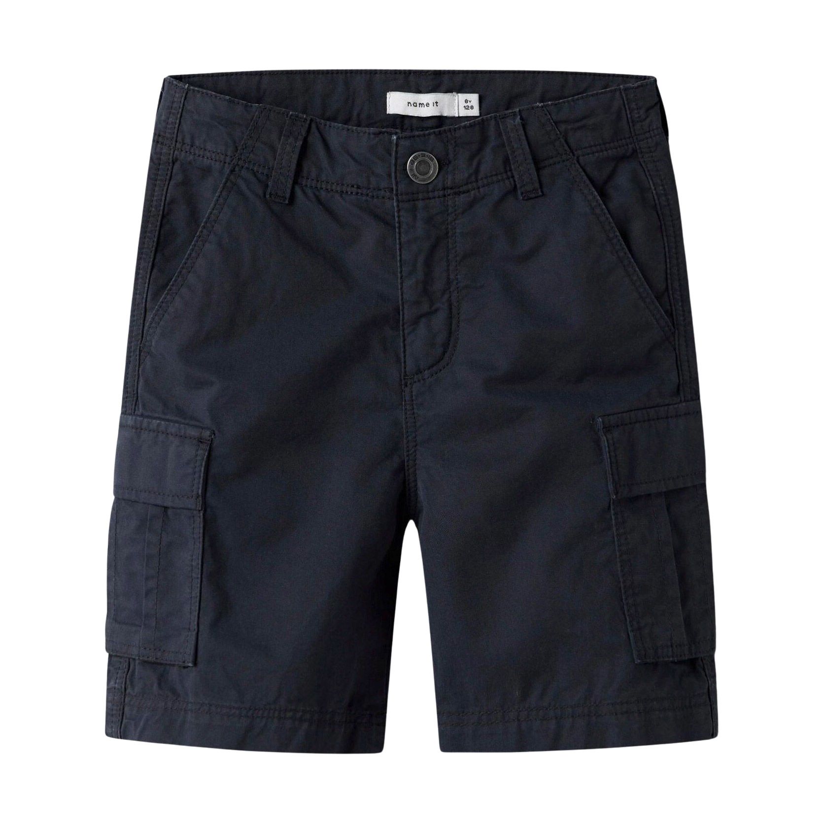 Name It Ryan Cargo Short Jongens