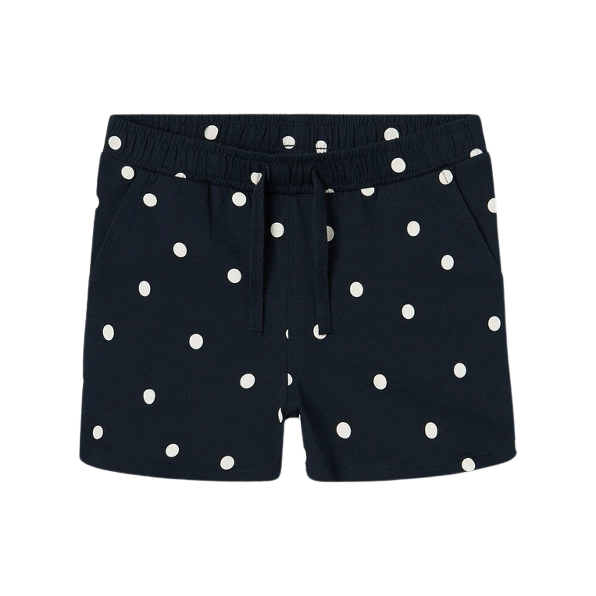 Short Name It Vermo Sweat Long Filles (lot de 2)