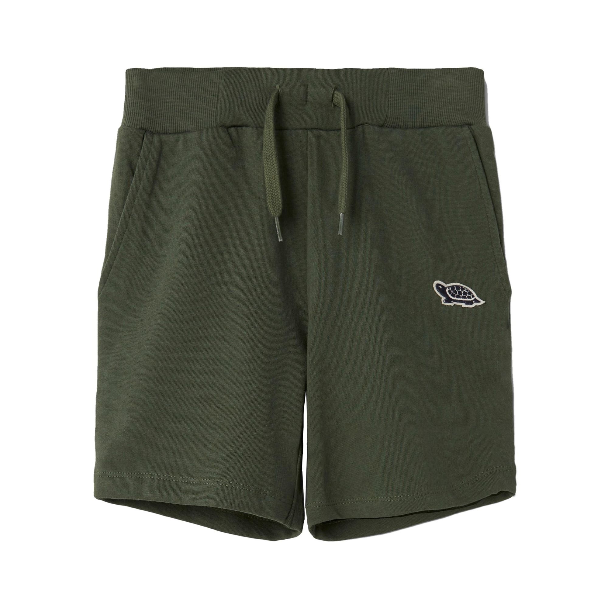 Name It Fro Sweat Short Jongens