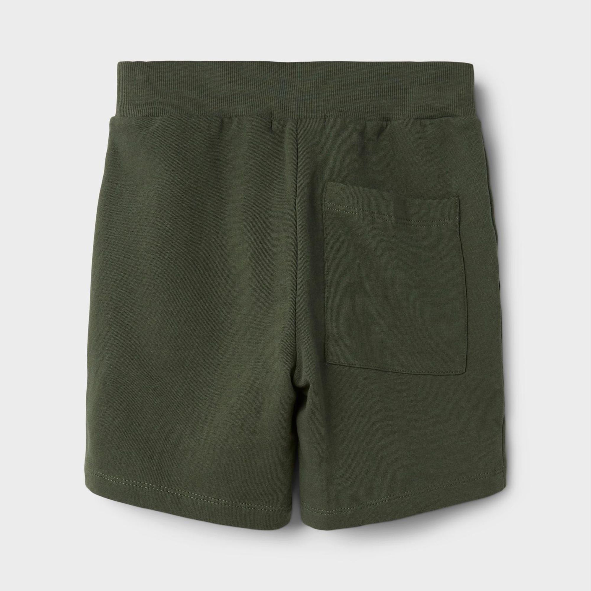 Name It Fro Sweat Short Jongens
