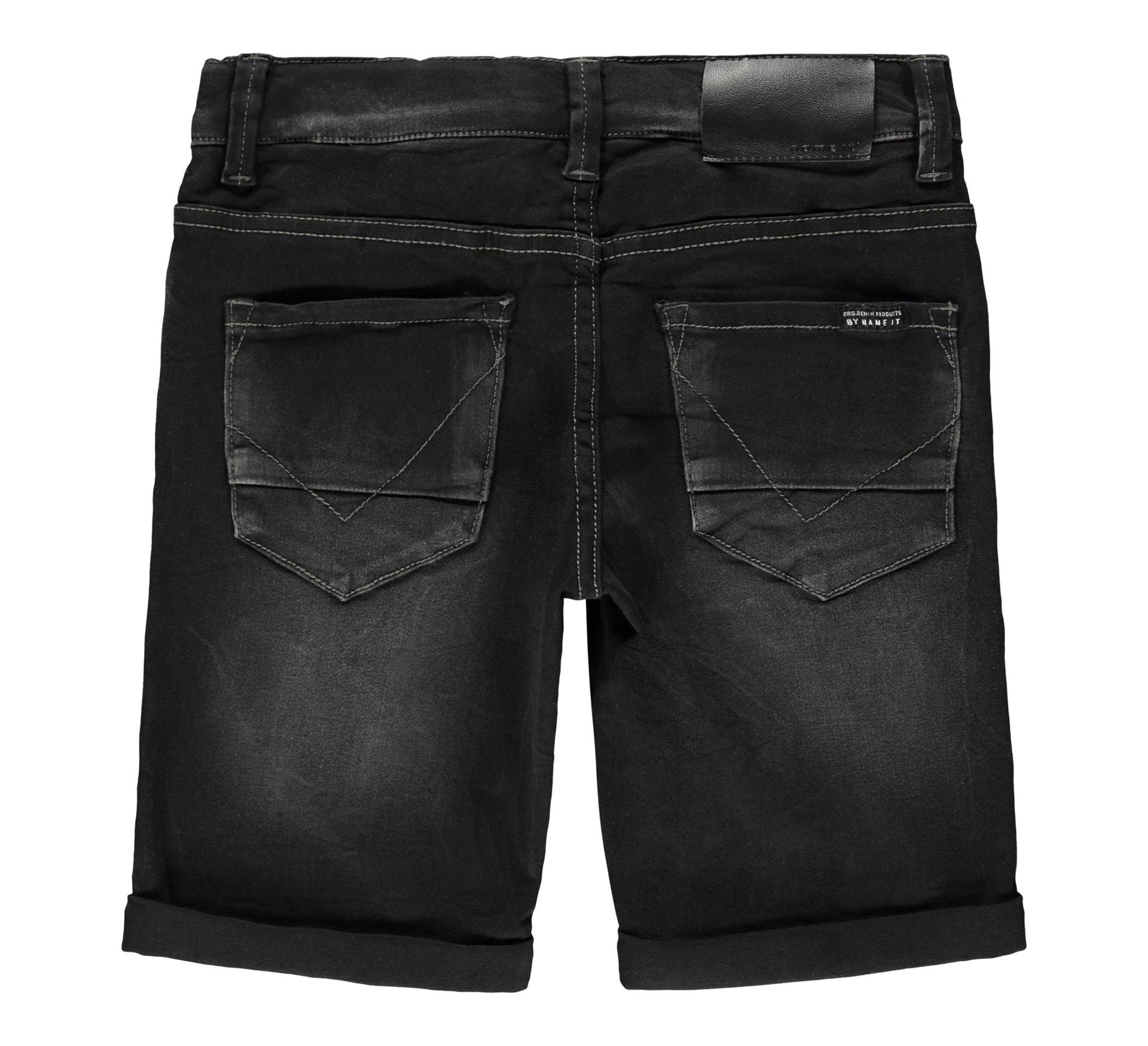 Name It Sofus Long Shorts Junior