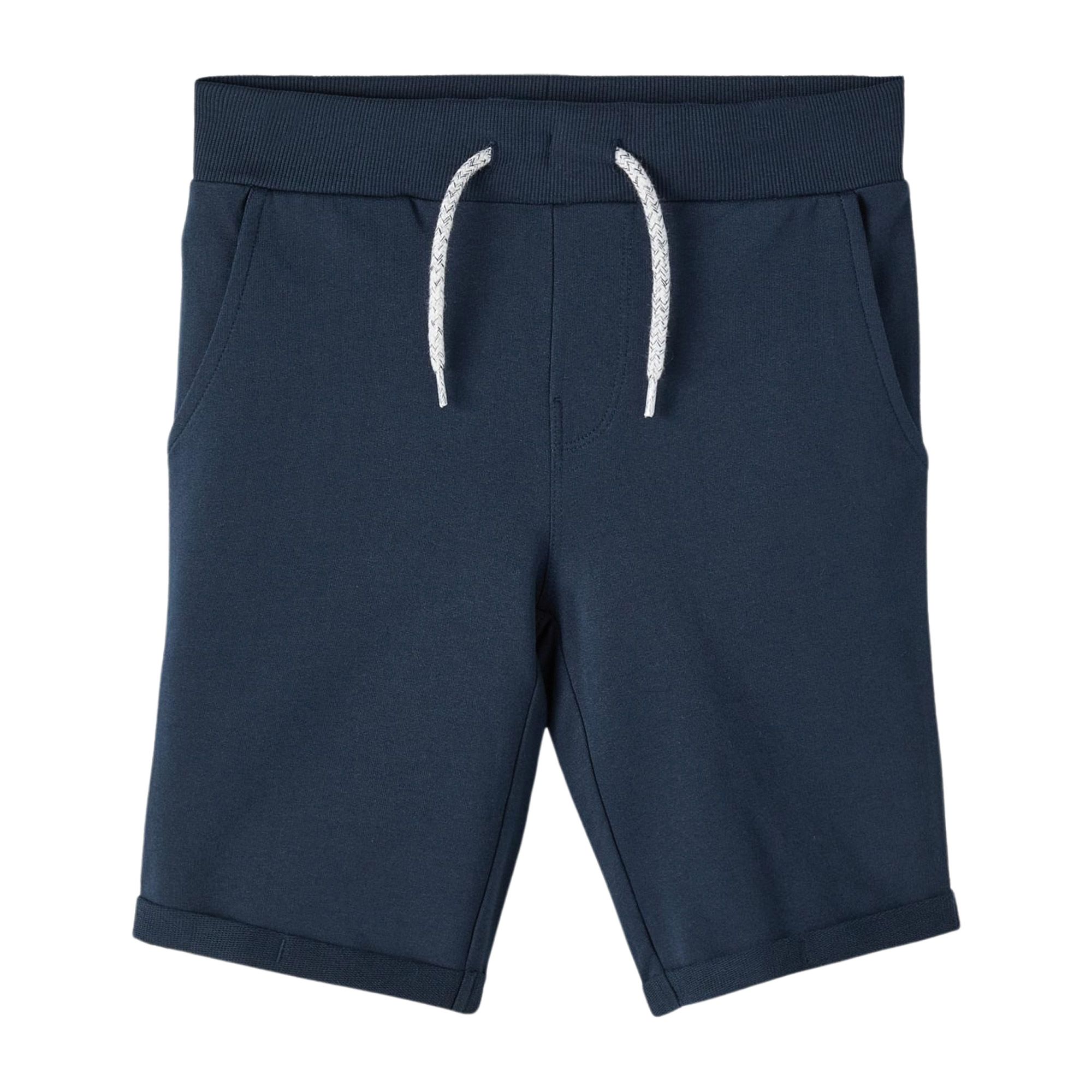 Name It Vermo Long Sweat Short Jongens (2-pack)