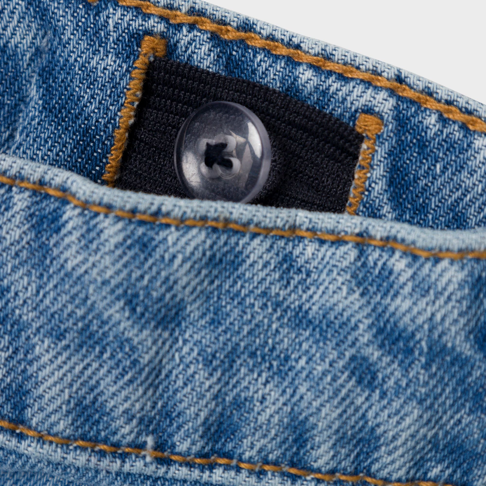 Short Name It Bella Denim Filles