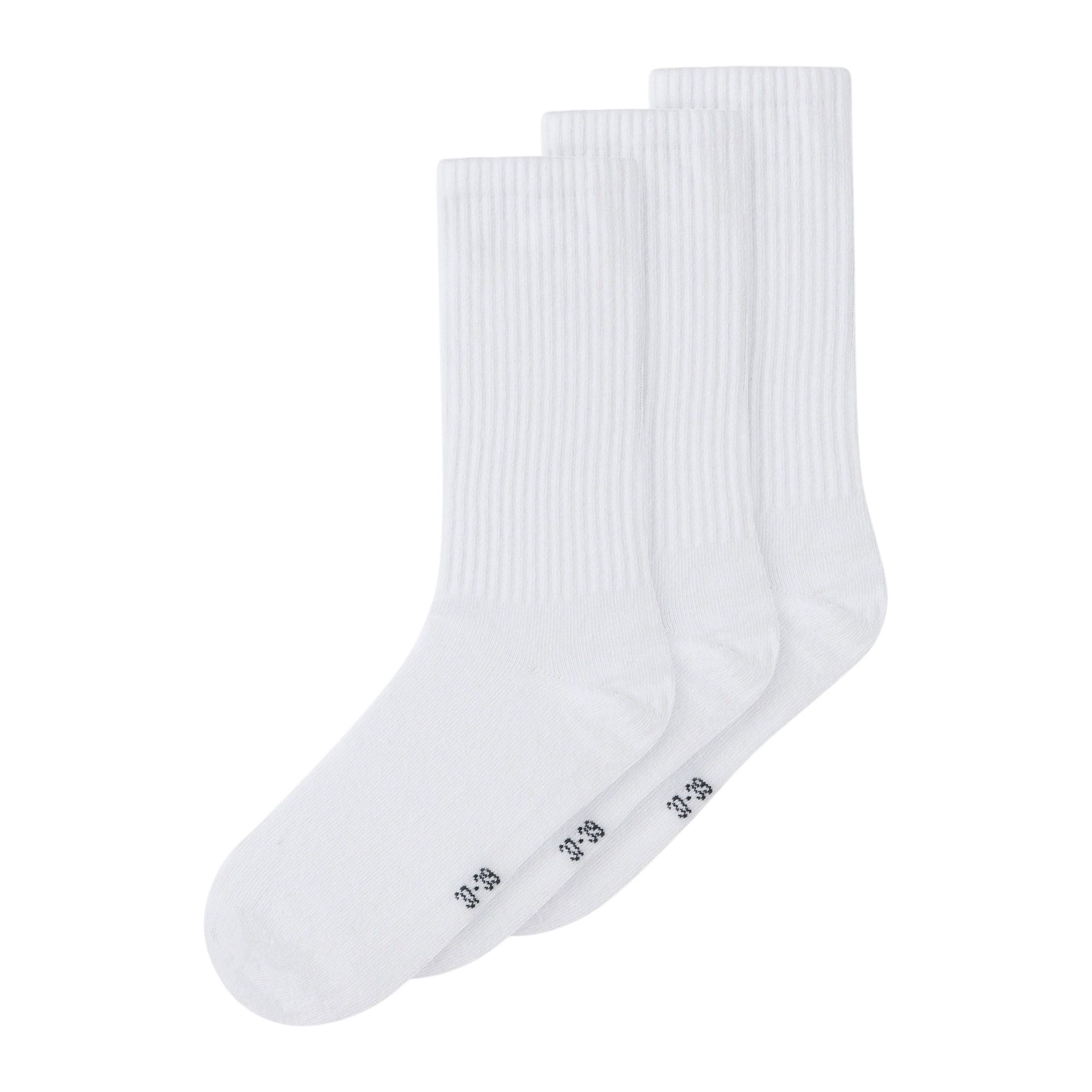 Chaussettes Name It Frankie Junior (3-pack)